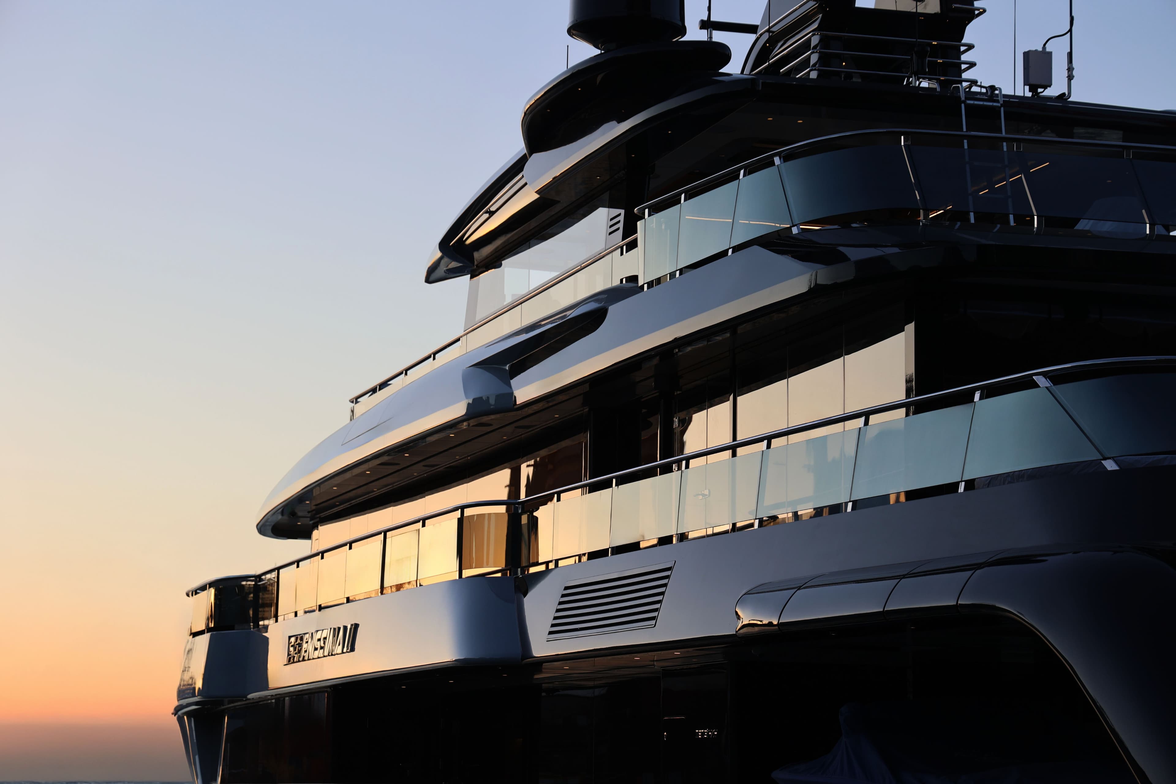 Build and refit