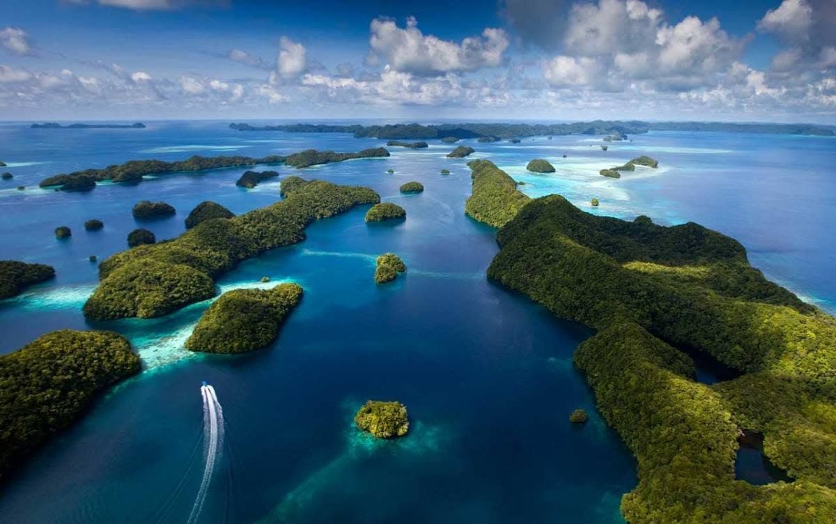Southern Lagoon