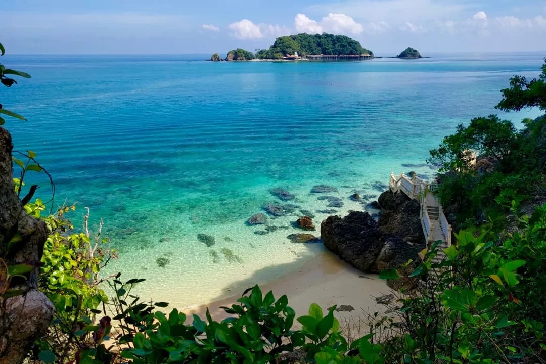 Kapa Island