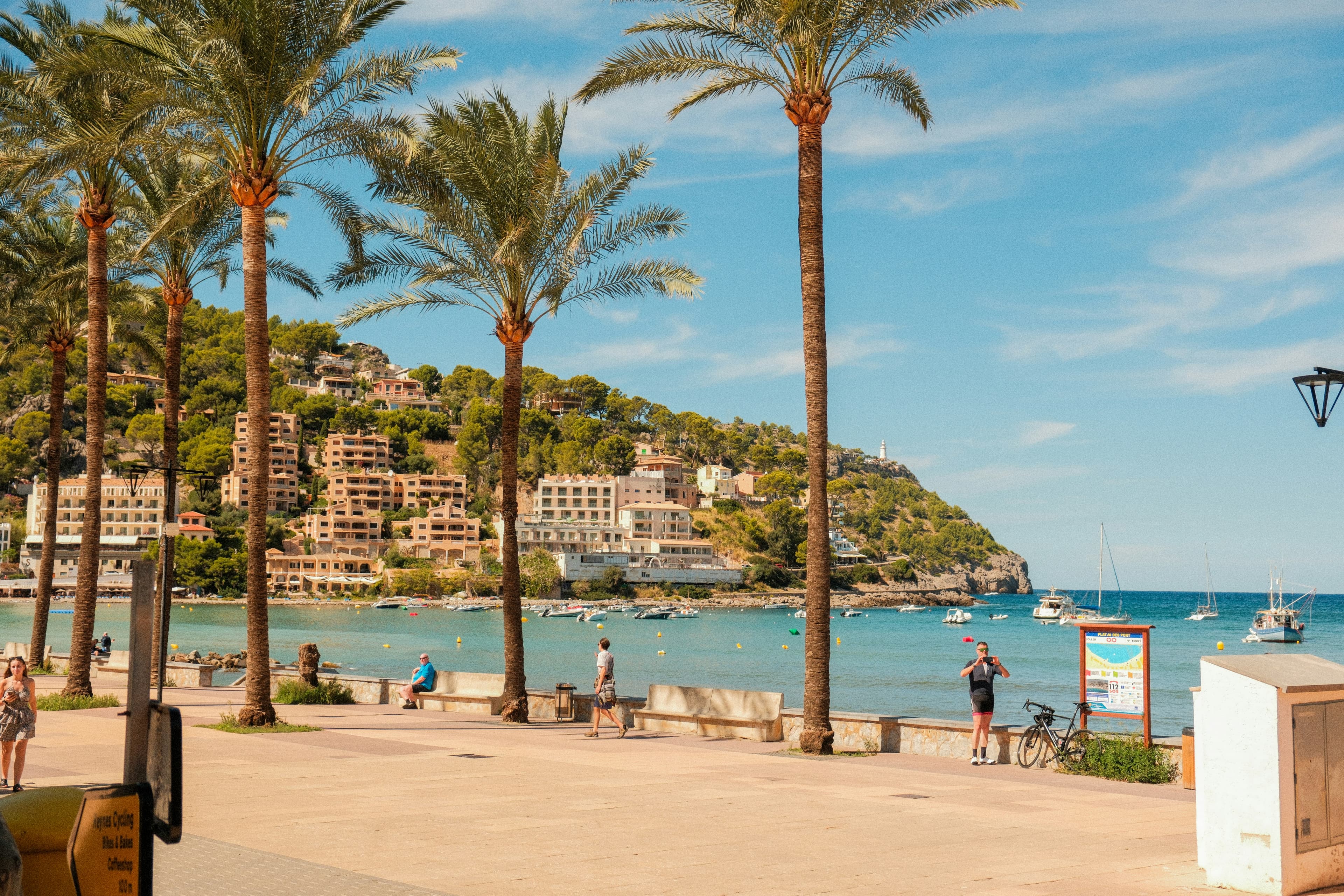 Deià & Sóller
