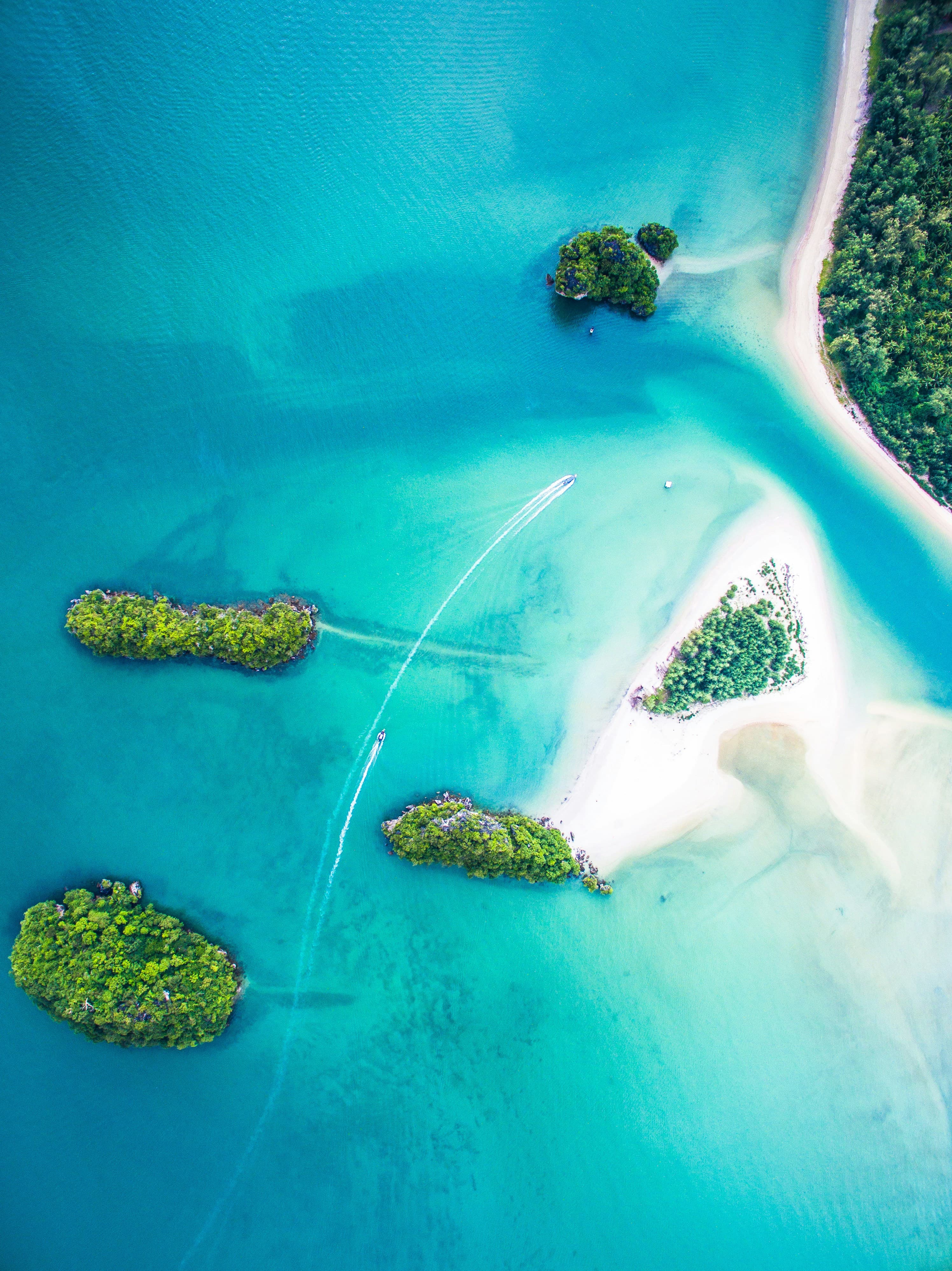 The Vava’u Islands