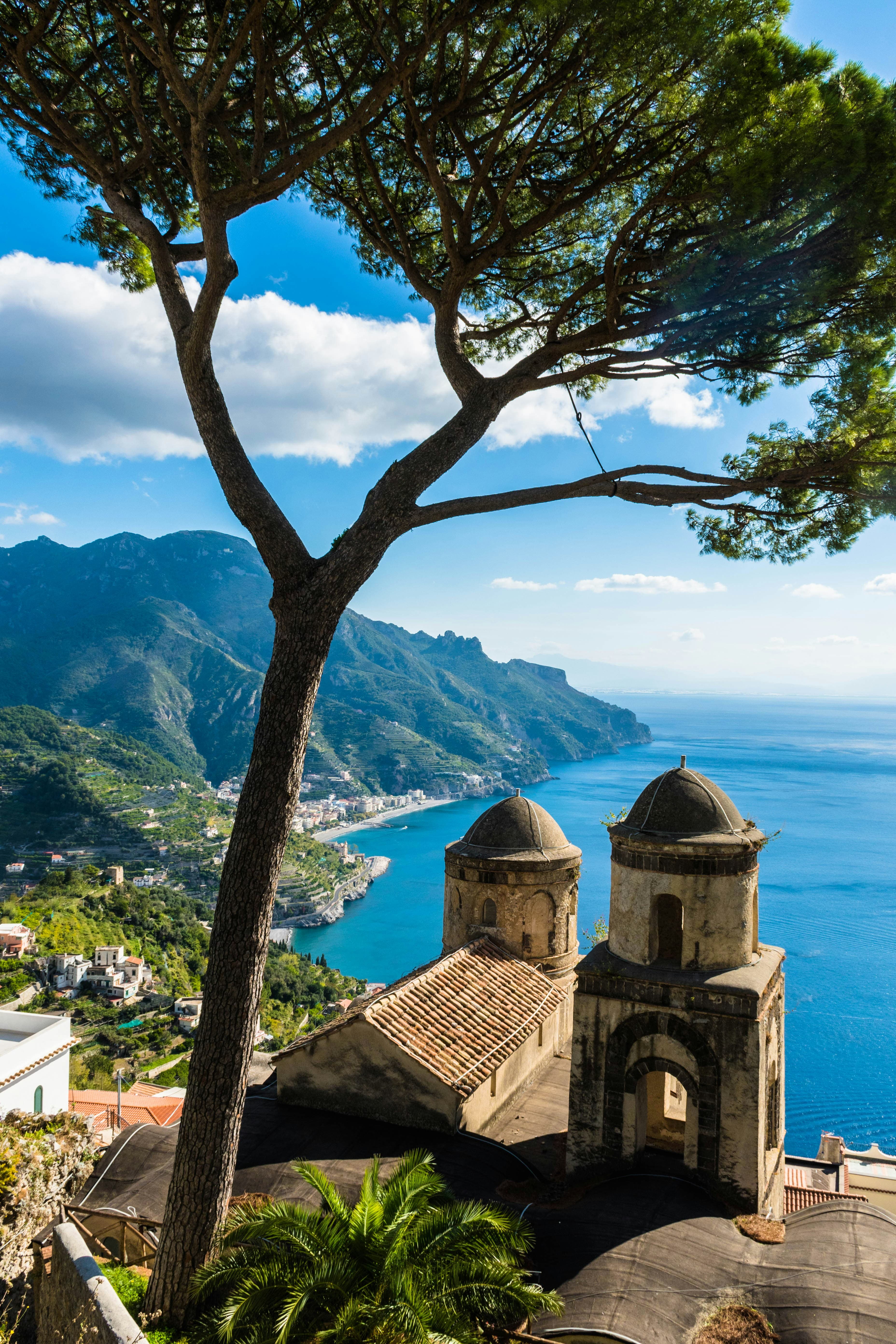 Amalfi & Ravello