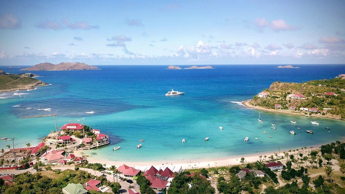St Jean