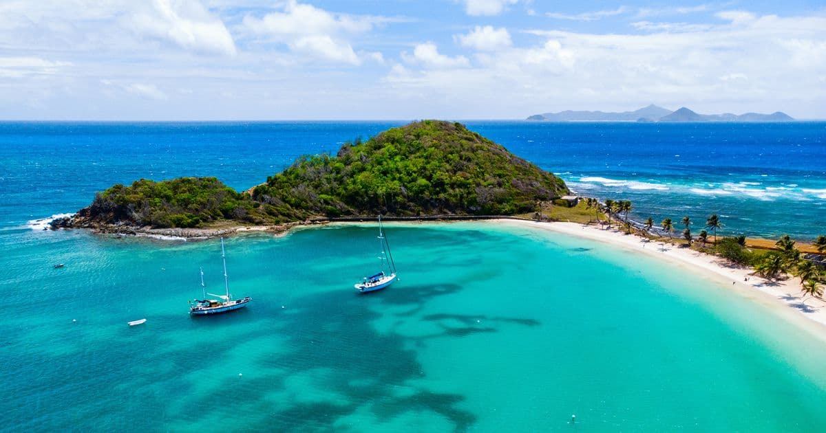 Mayreau