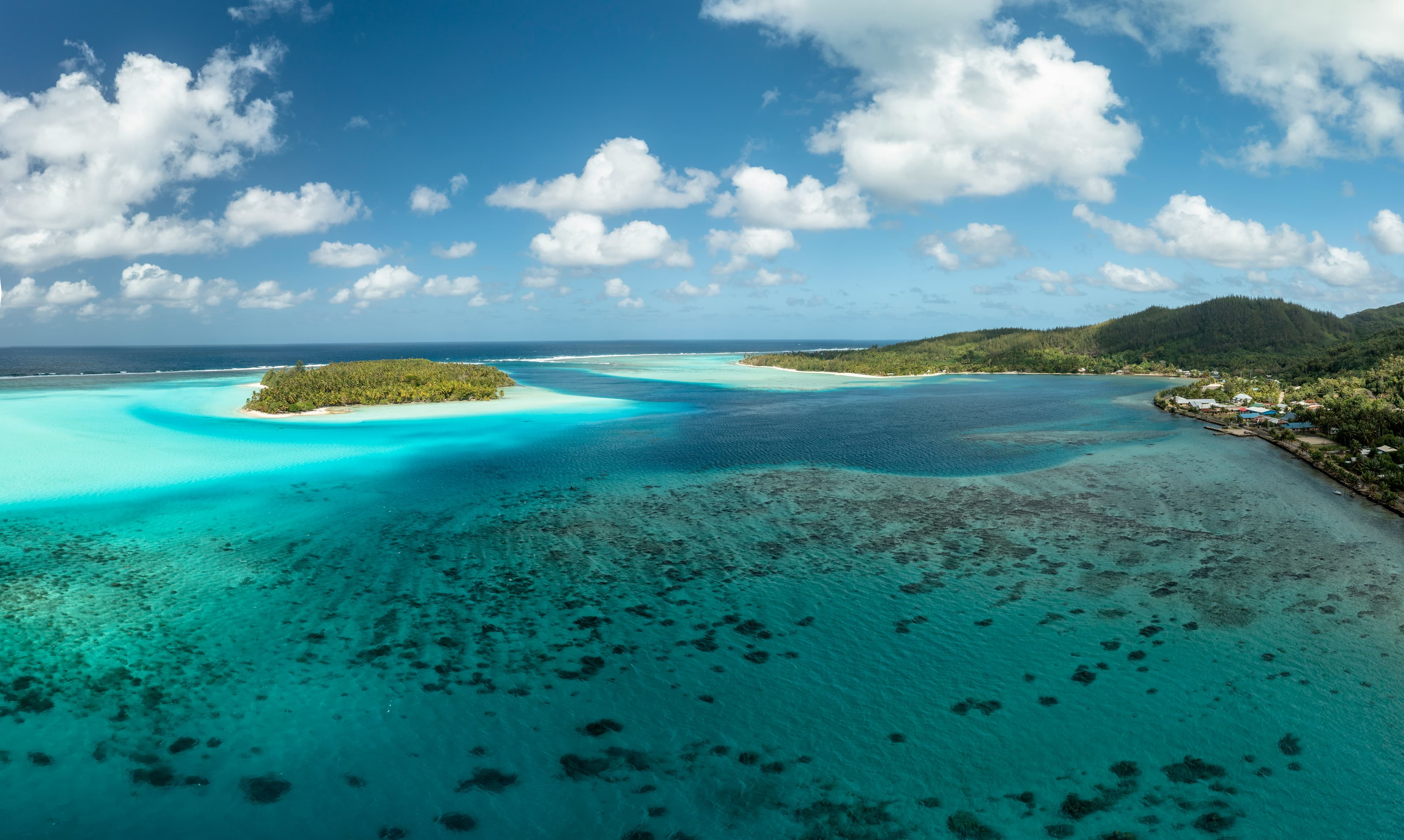 Huahine