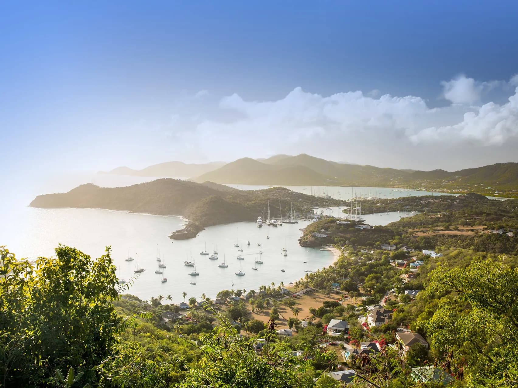 Antigua