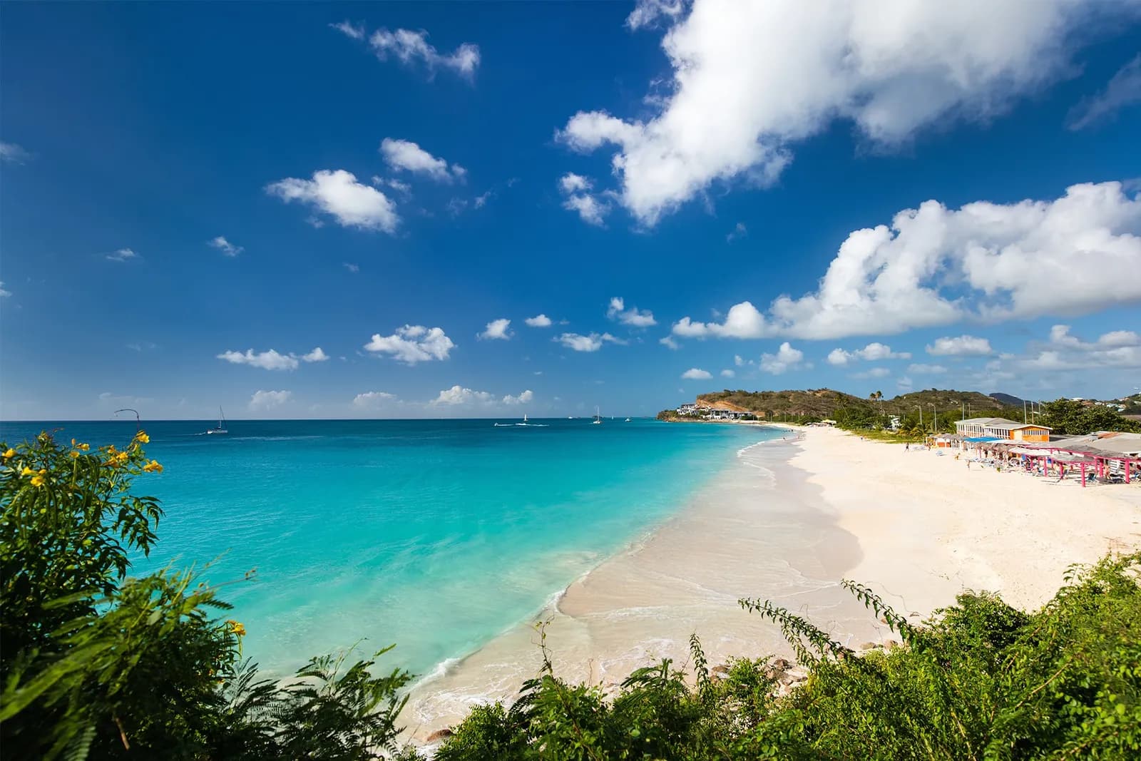 Barbuda