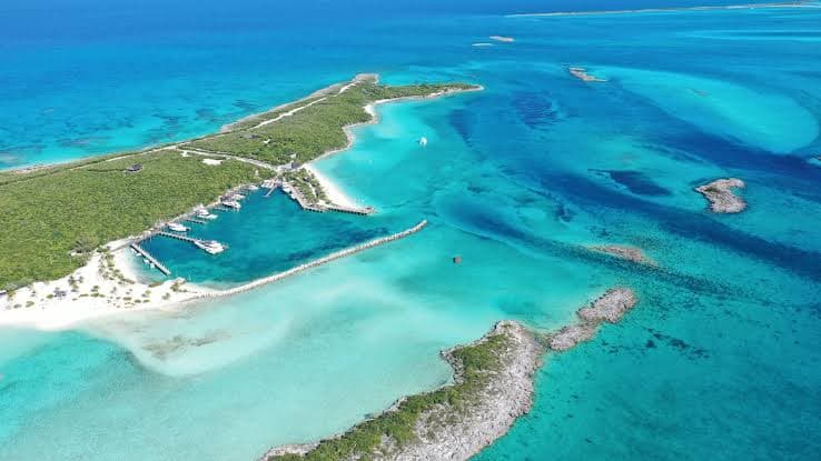 Highbourne Cay
