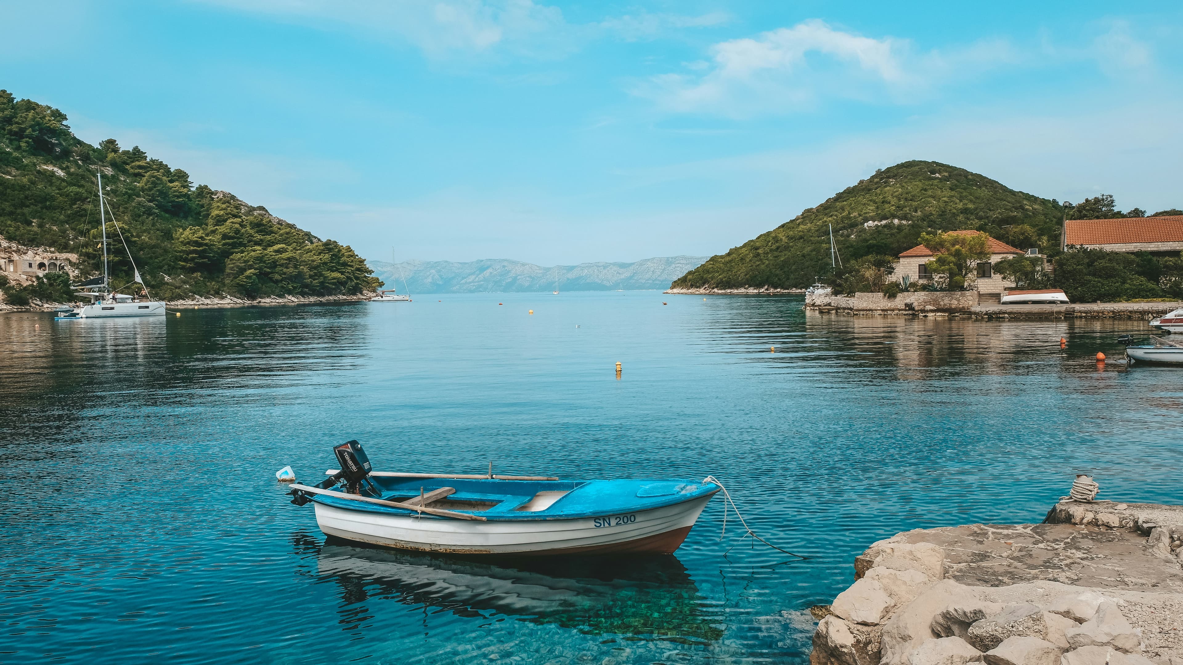 Mljet