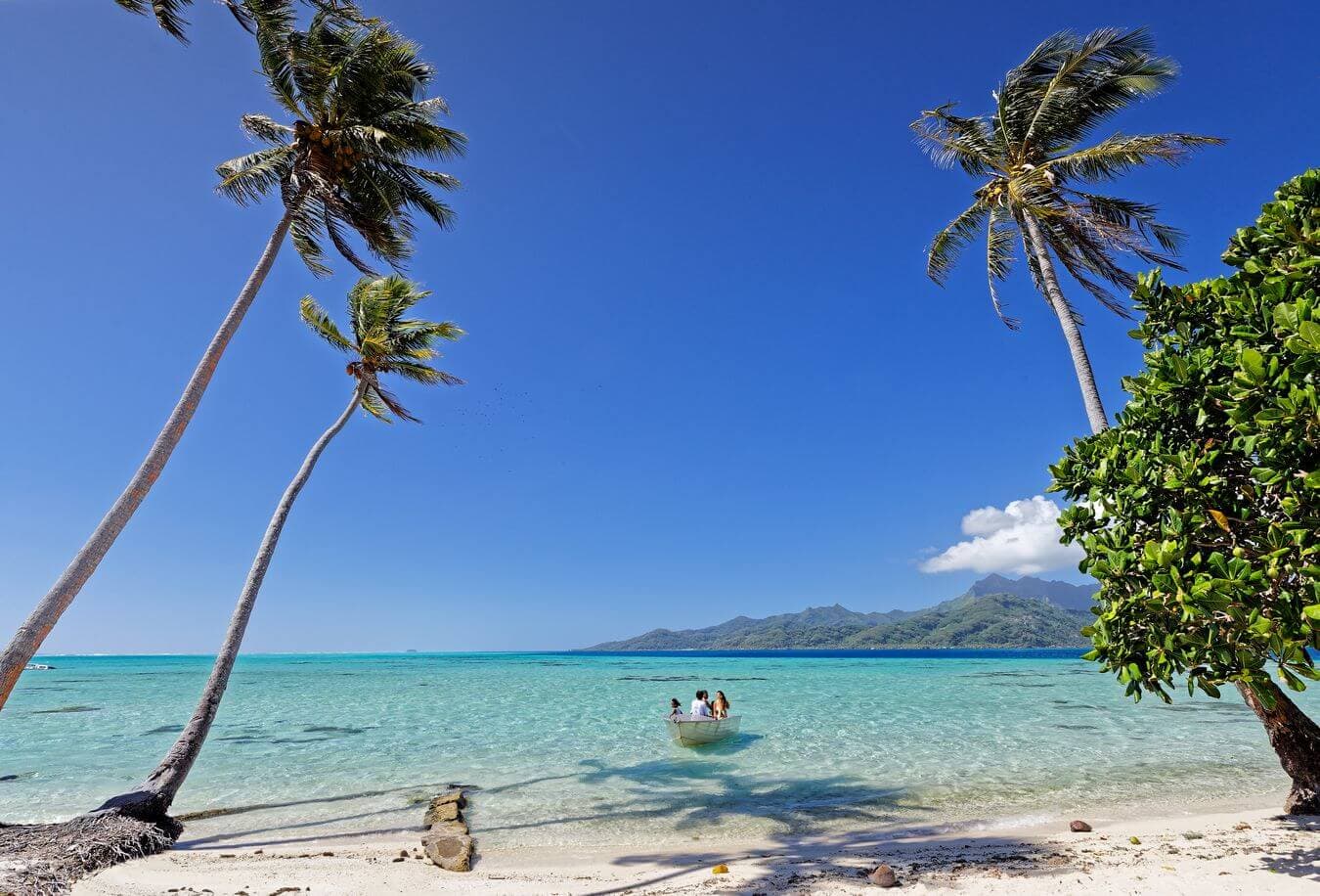 Raiatea