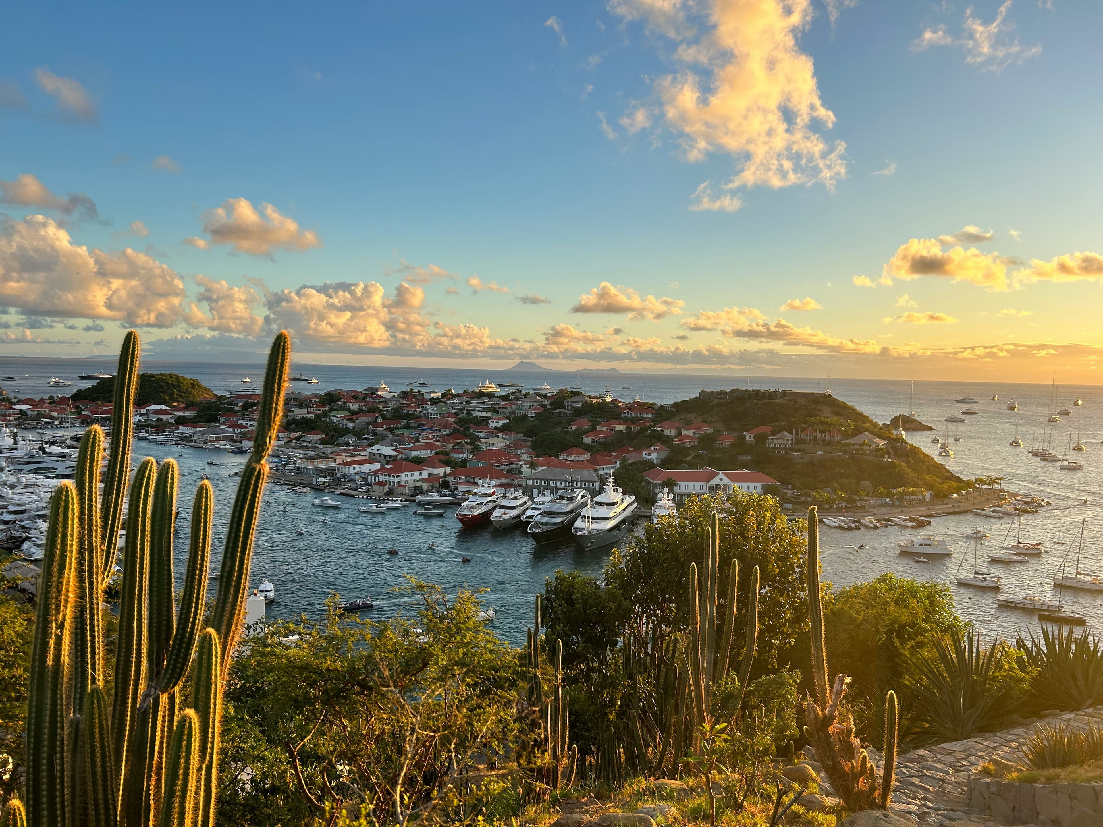 The Northern Caribbean