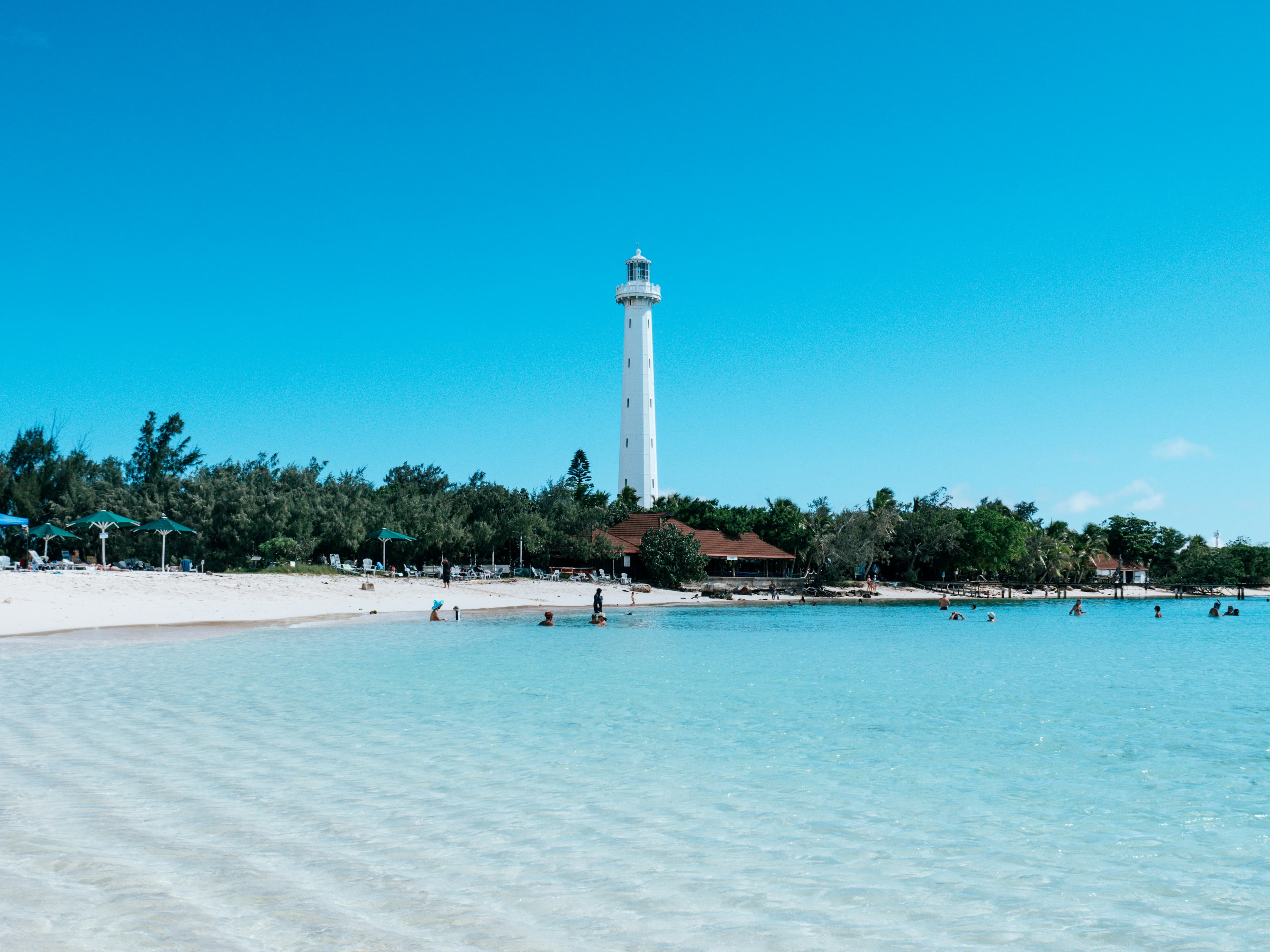 Nouméa