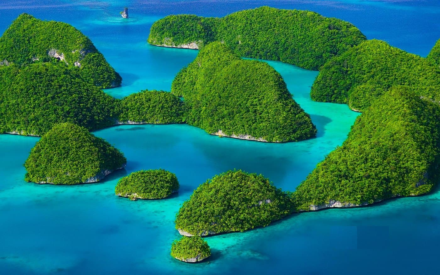 Southern Lagoon