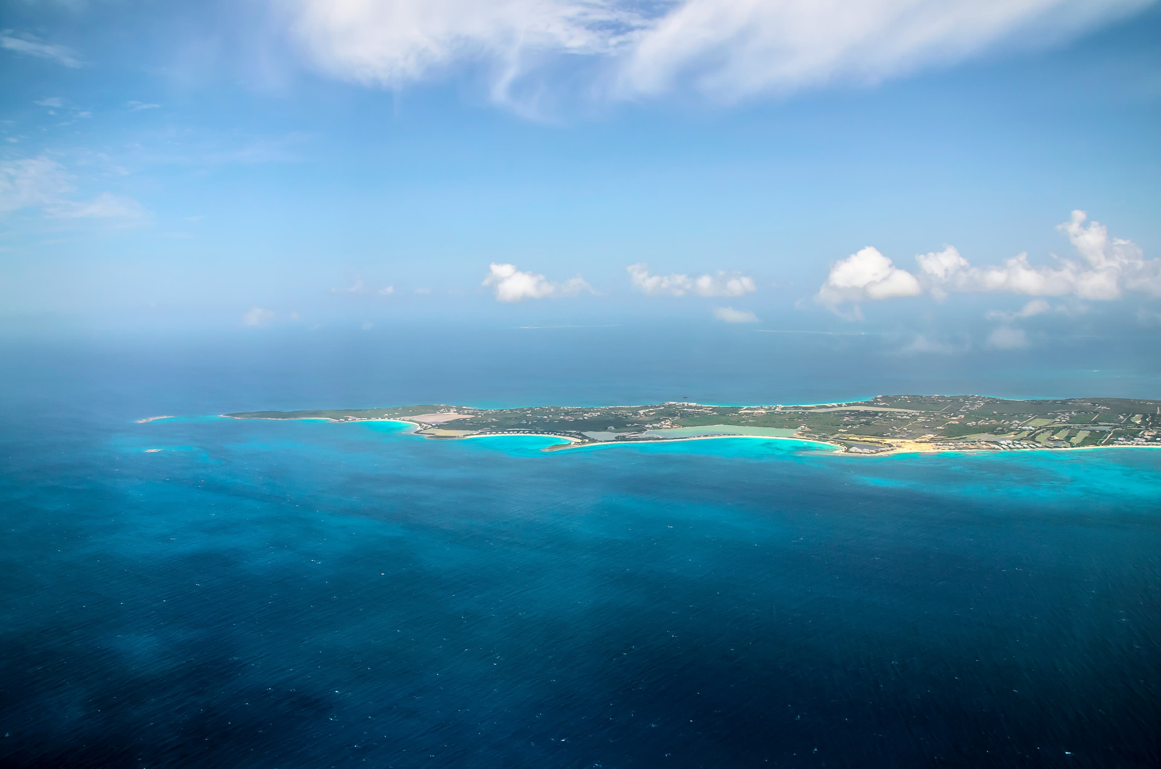St Martin