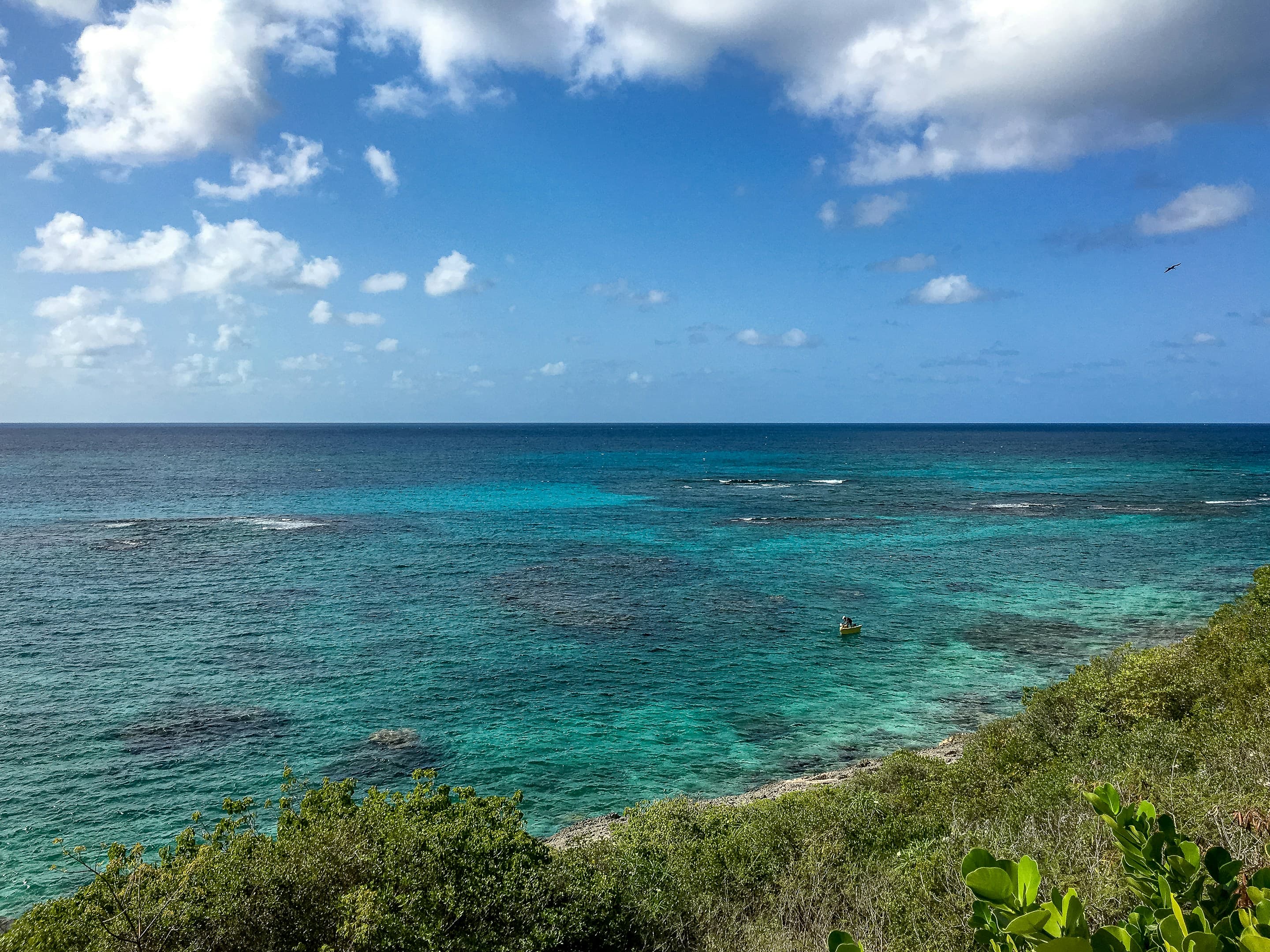 Anguilla