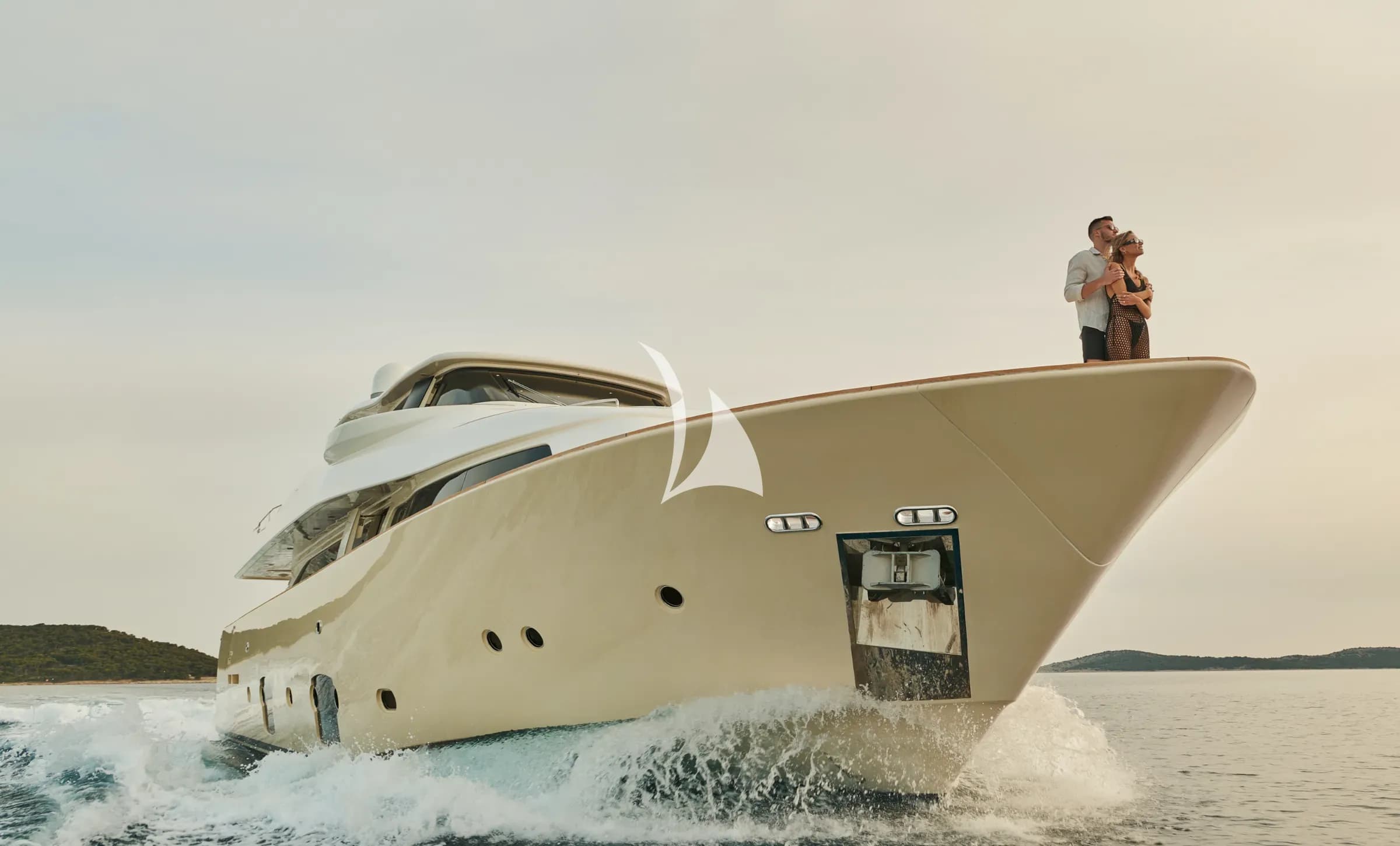 Navetta 26 Friend's Boat cruising