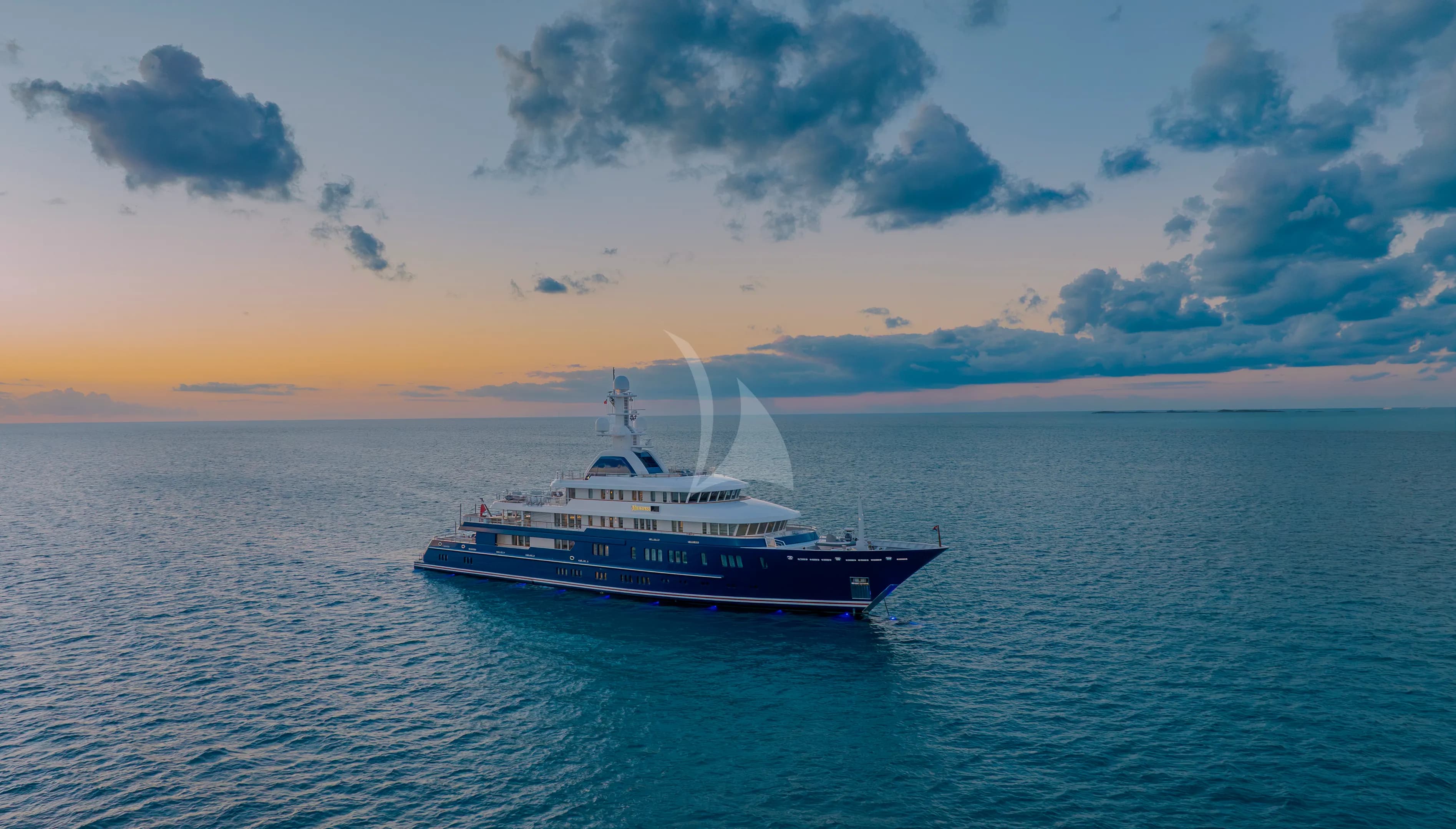 Sunset Cruise