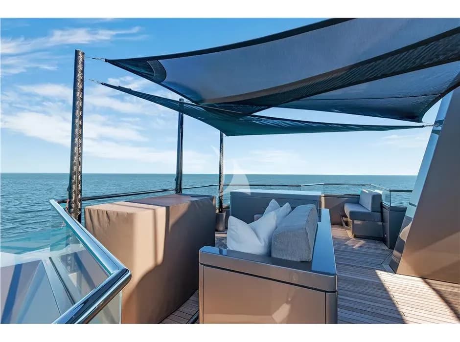 Sundeck