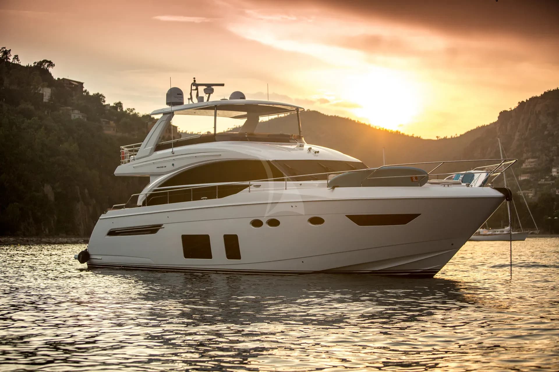 M/Y ShawLife