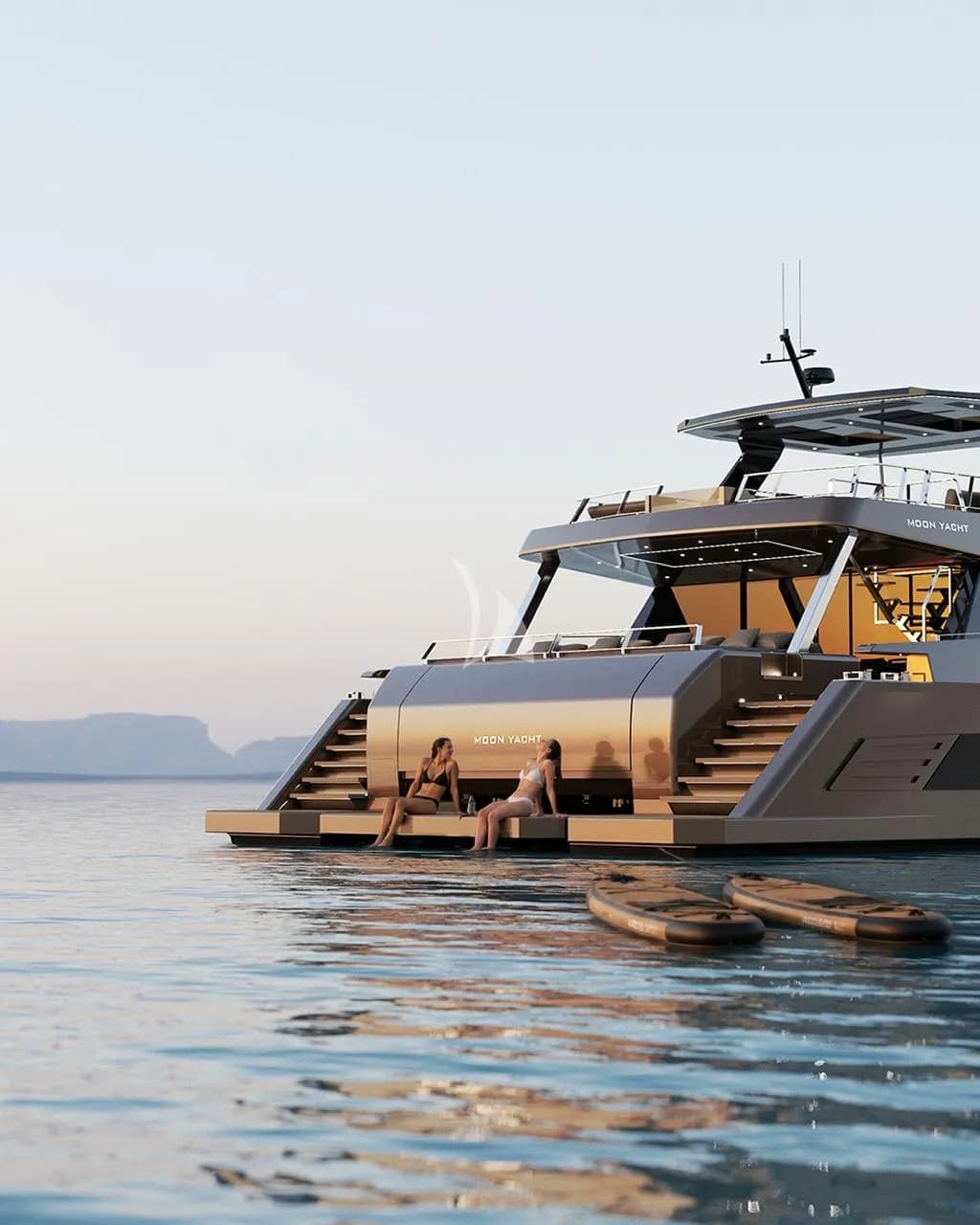 Artist rendering