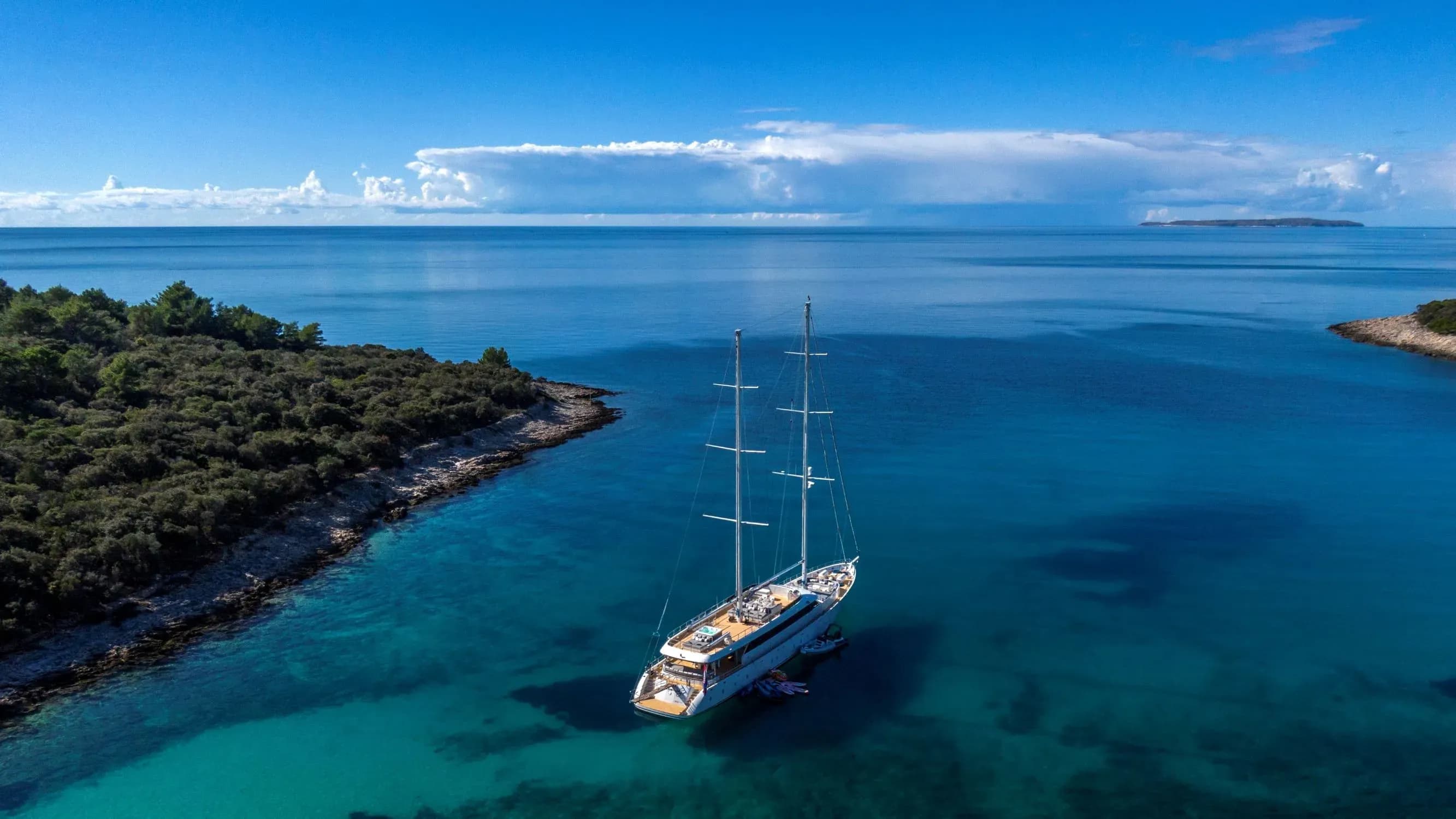 M/S AURUM SKY