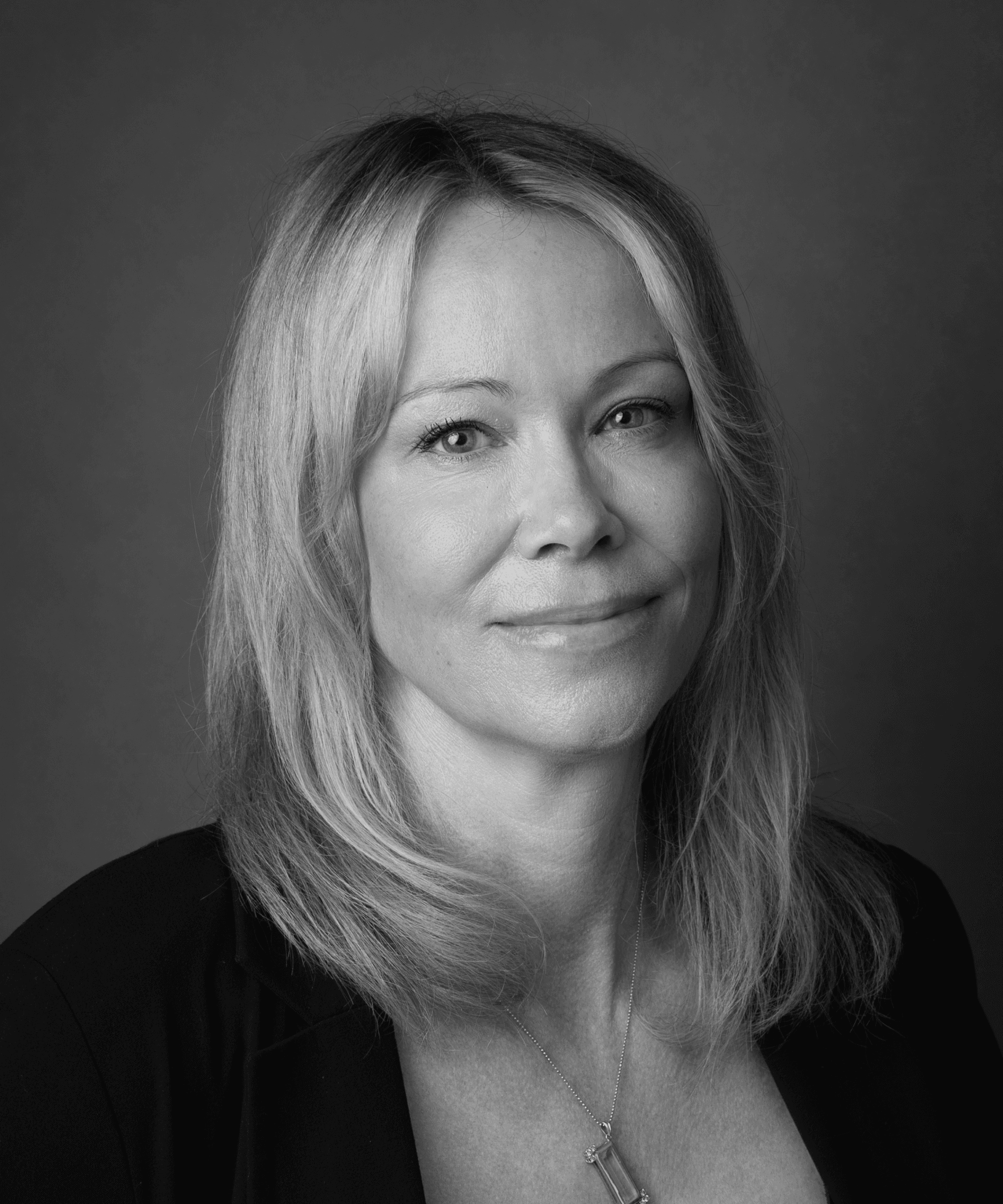 Amy Stokes