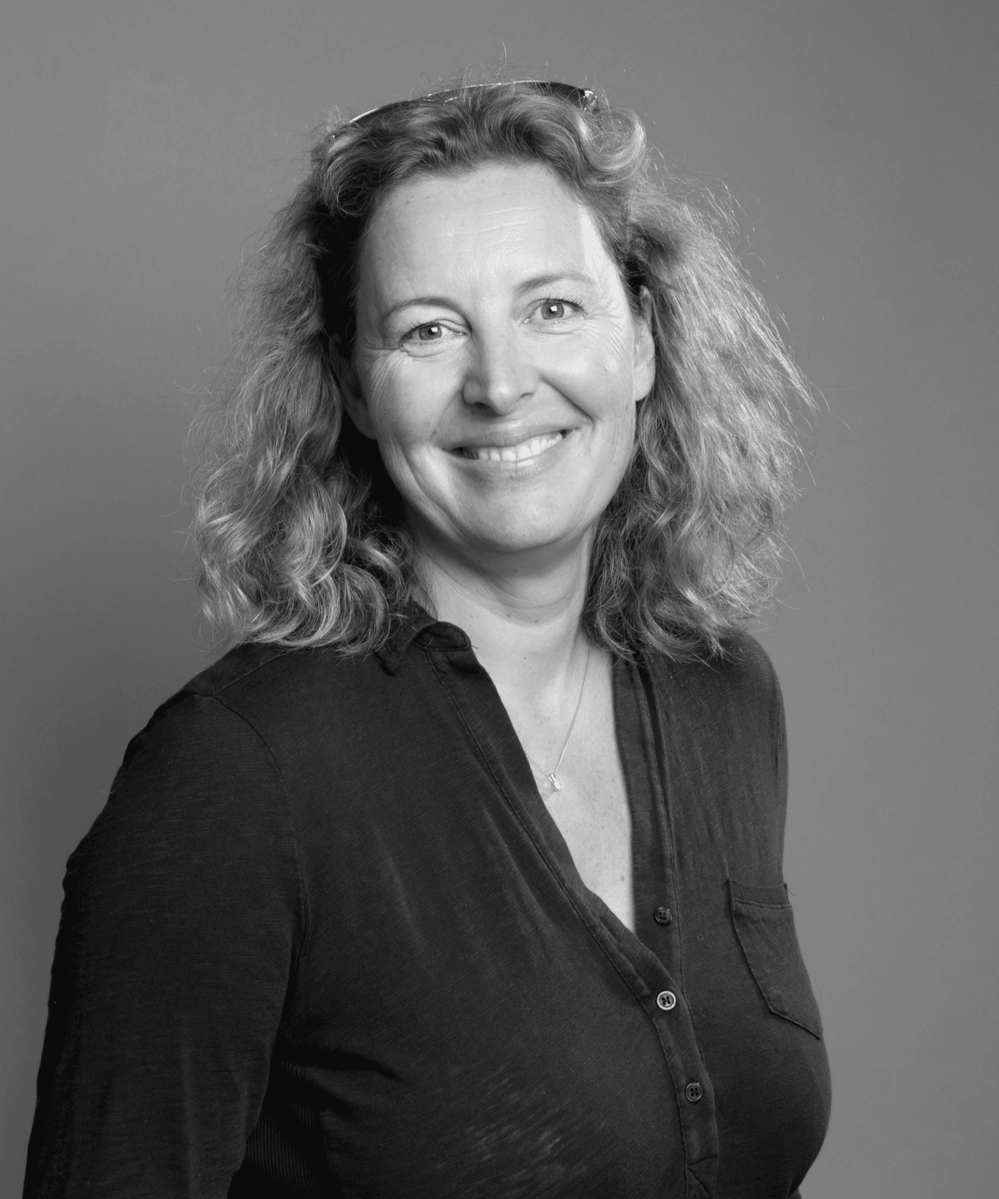 Andrea Wilson