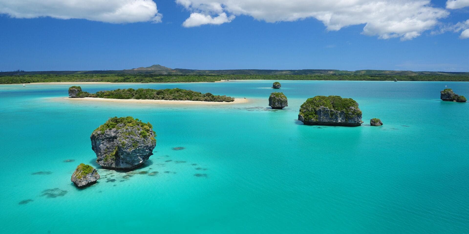 Baie d’Oro