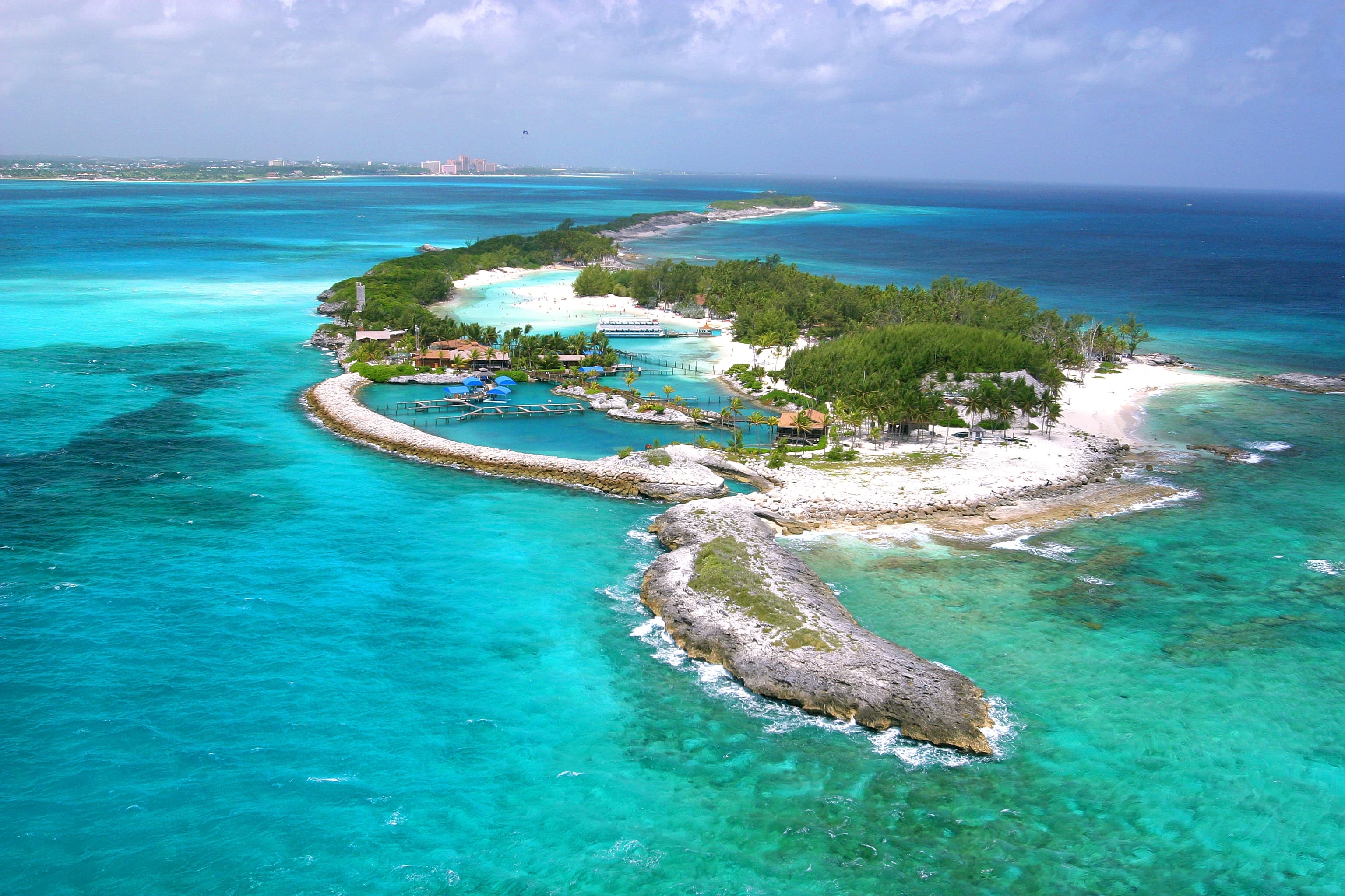 Blue Lagoon
