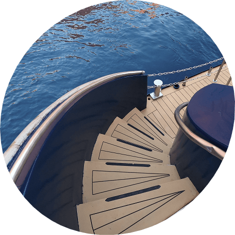 Build and refit
