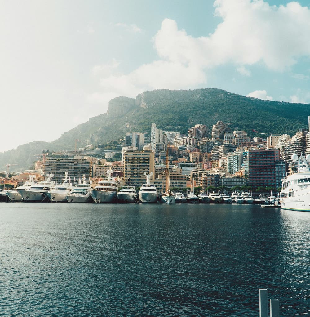 Monaco