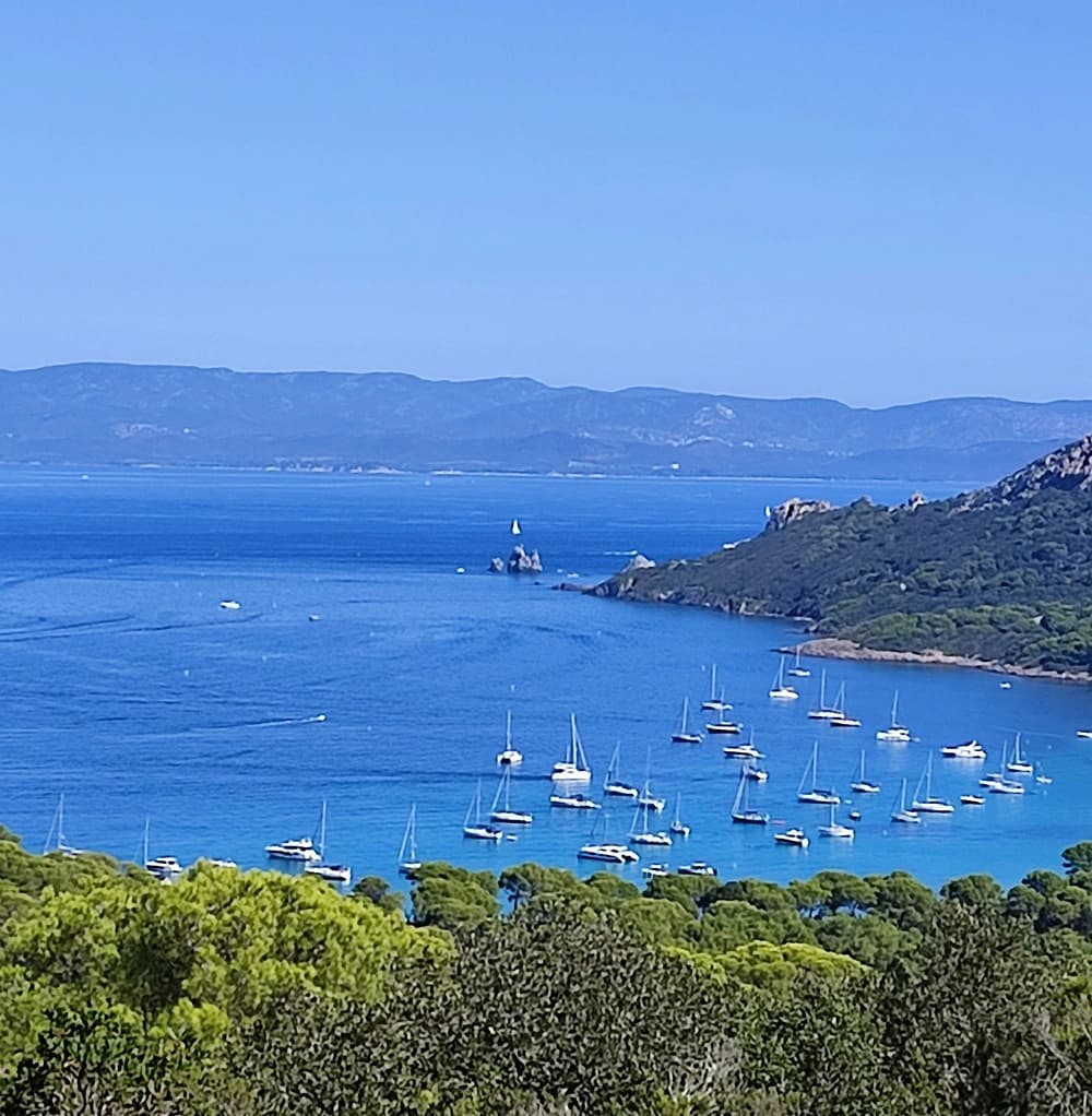 Porquerolles