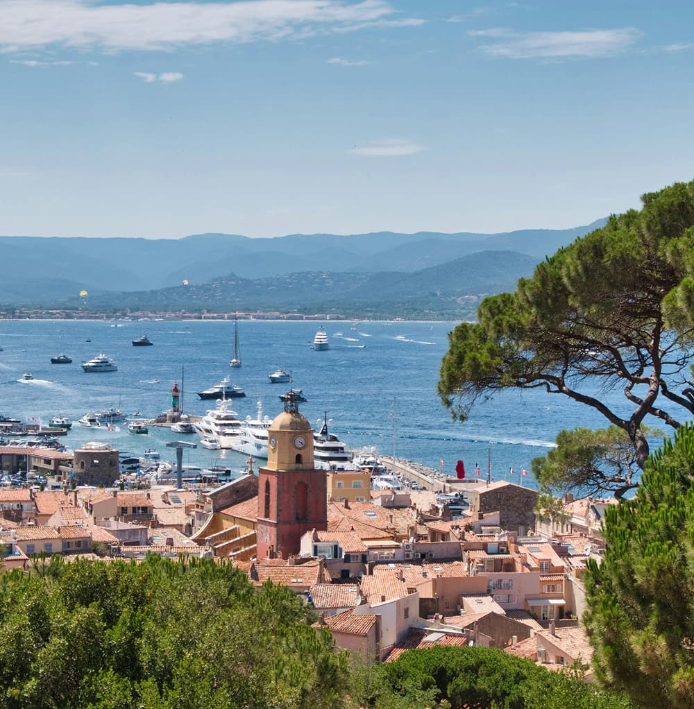 Saint-Tropez