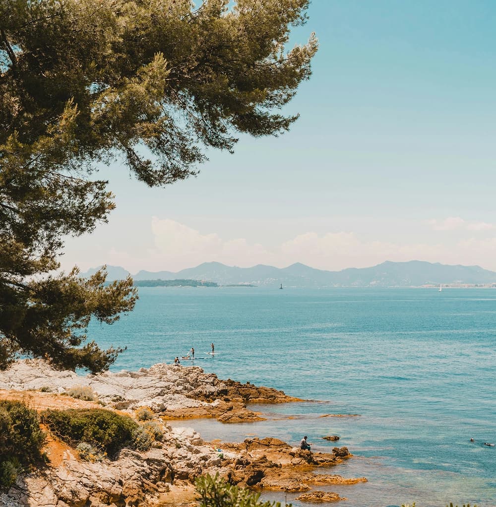 Antibes