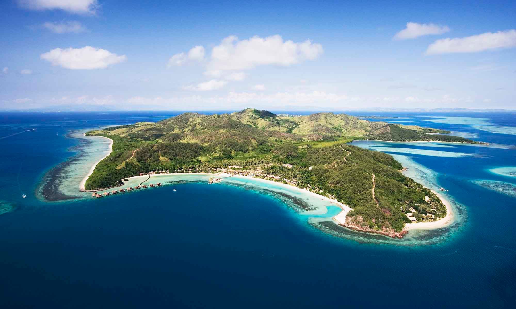 Mamanuca Islands