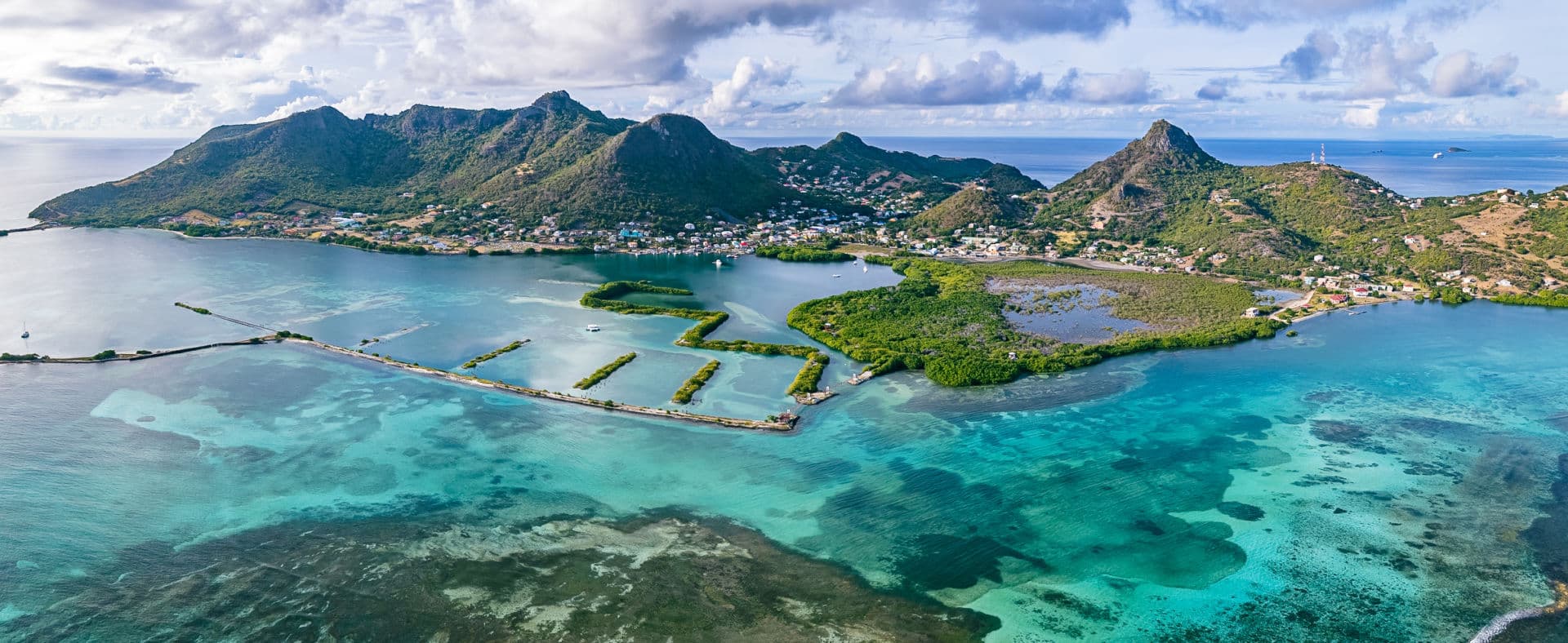 The Grenadines