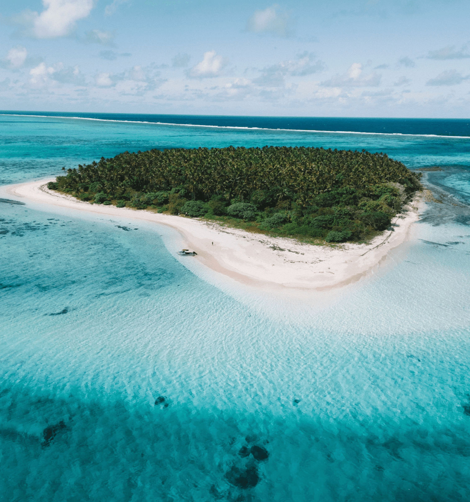 Tonga