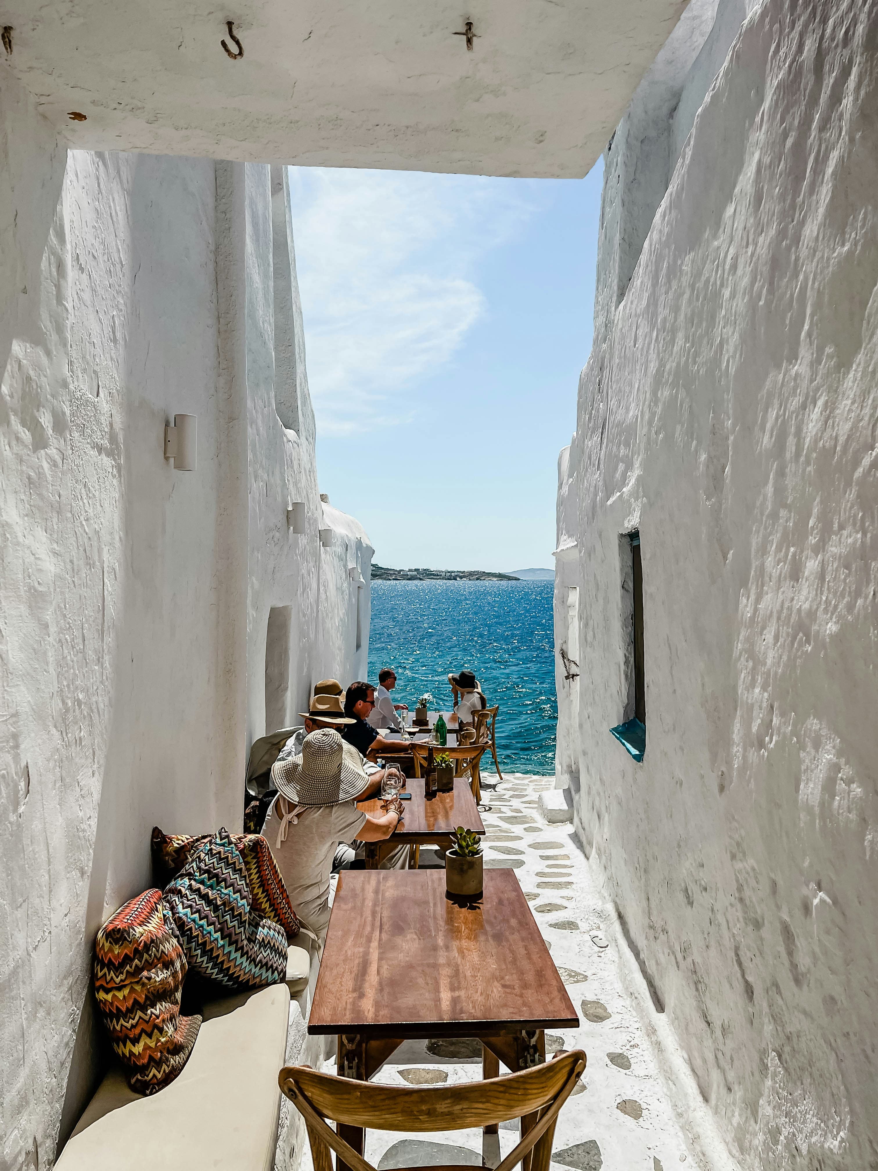 Mykonos