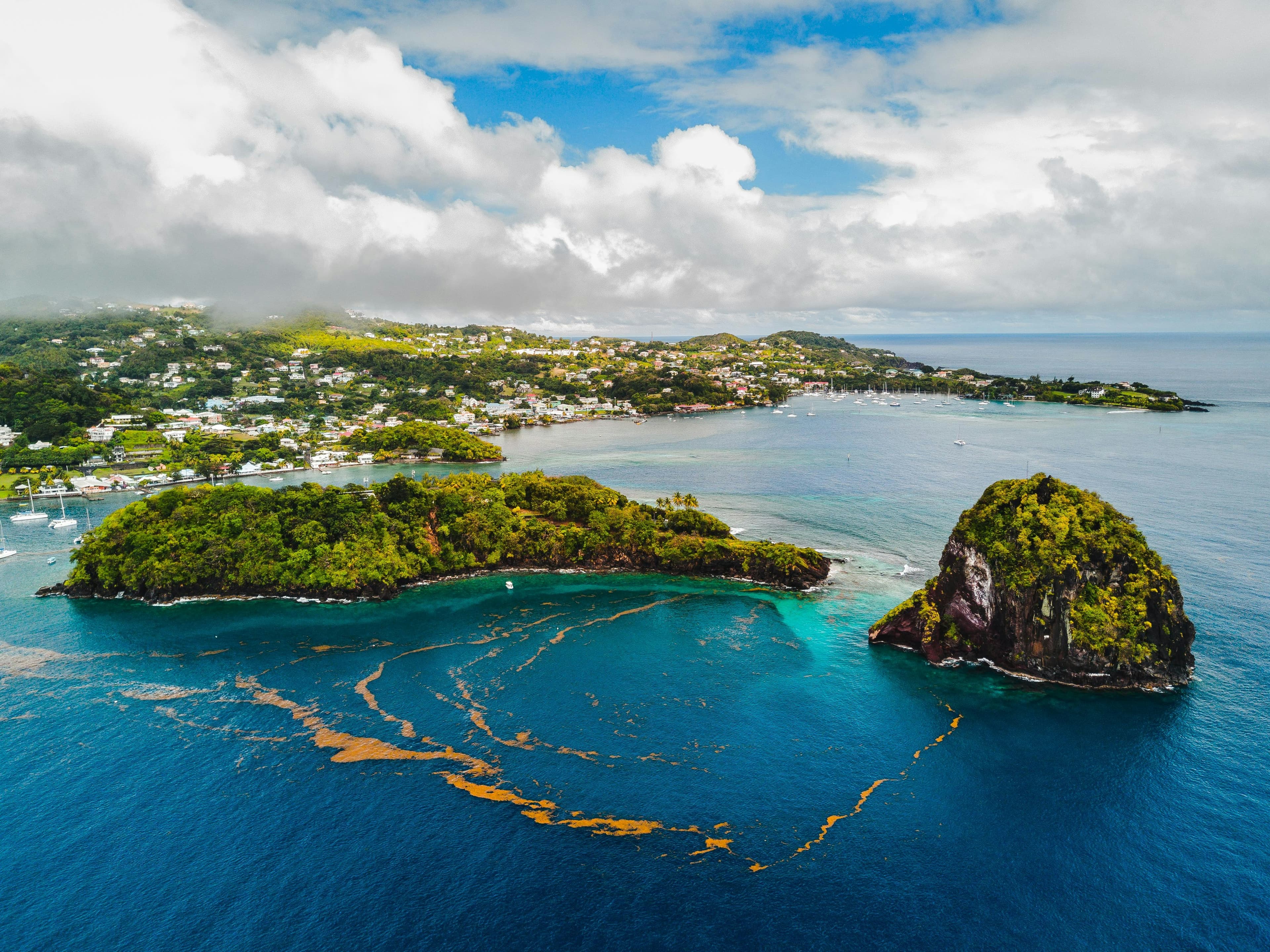 St Vincent and the Grenadines