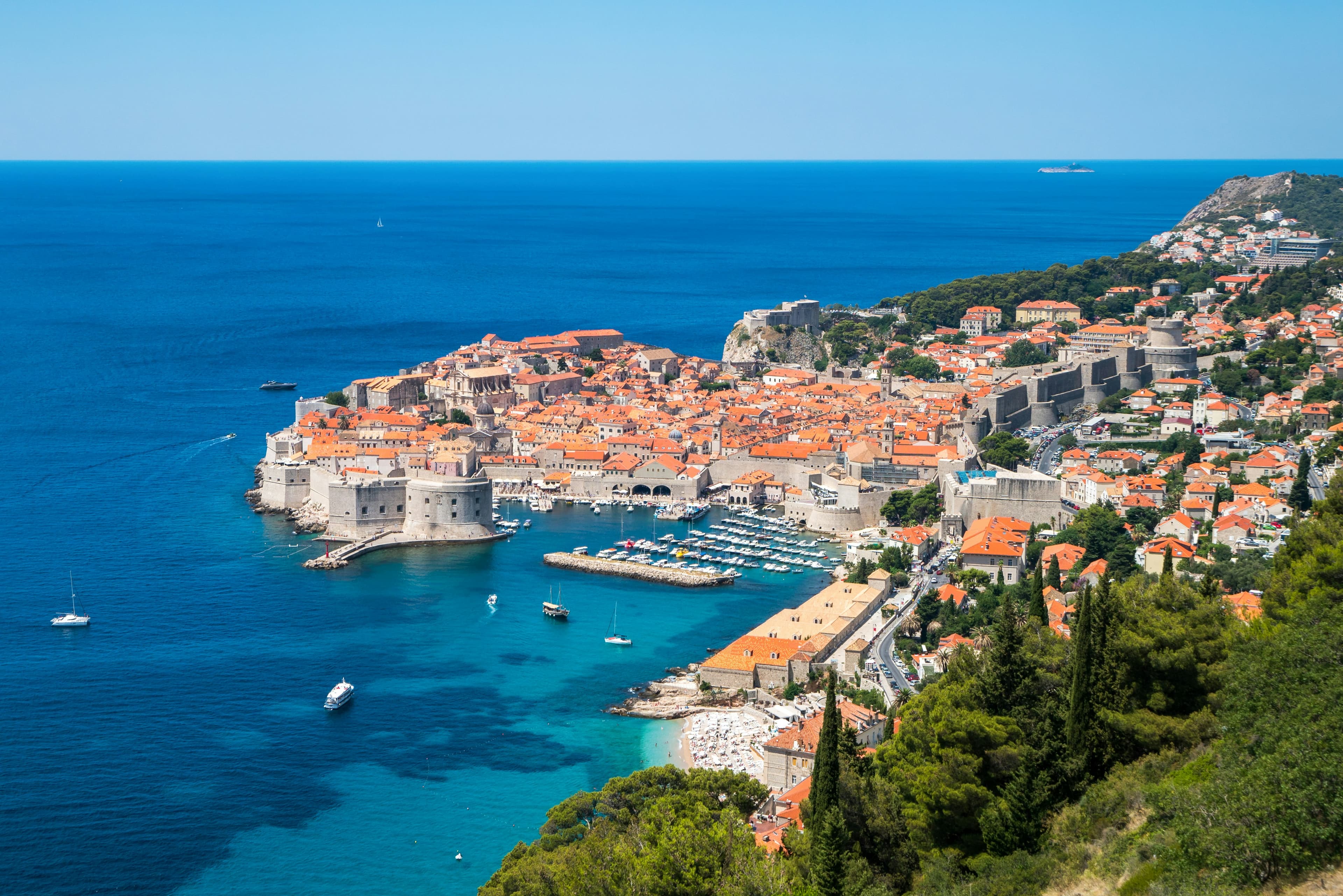 Croatia