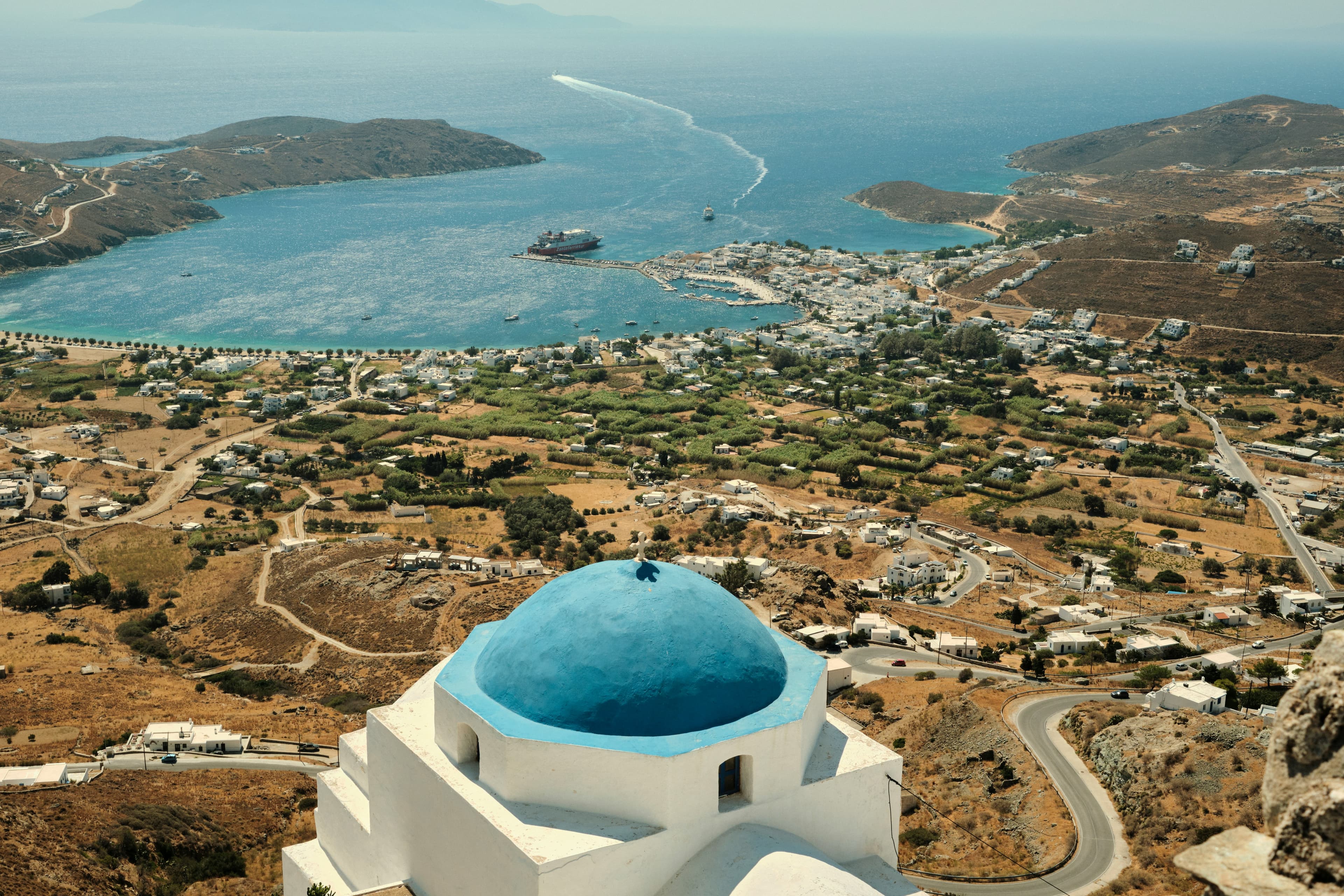 Serifos