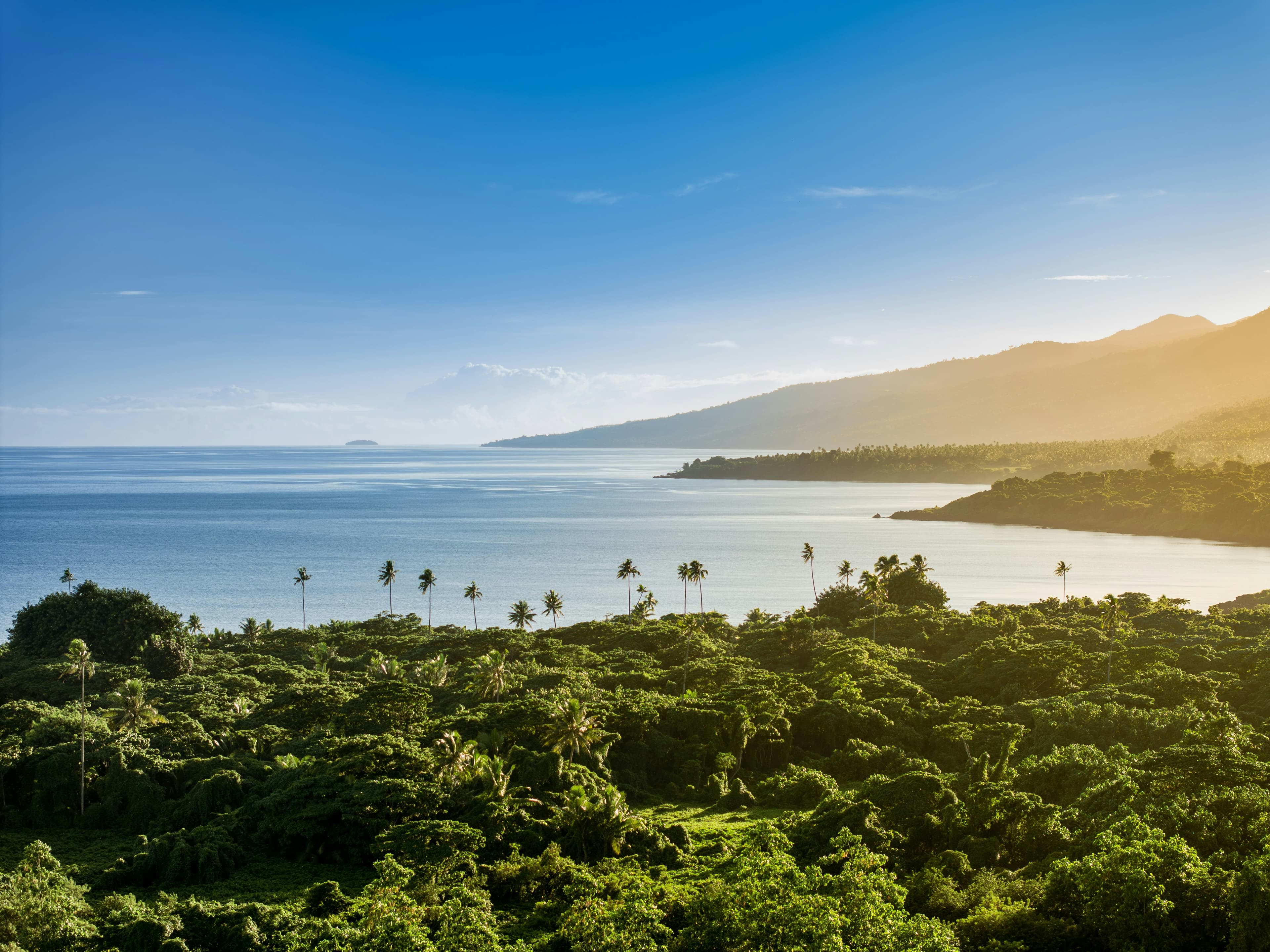 Fiji