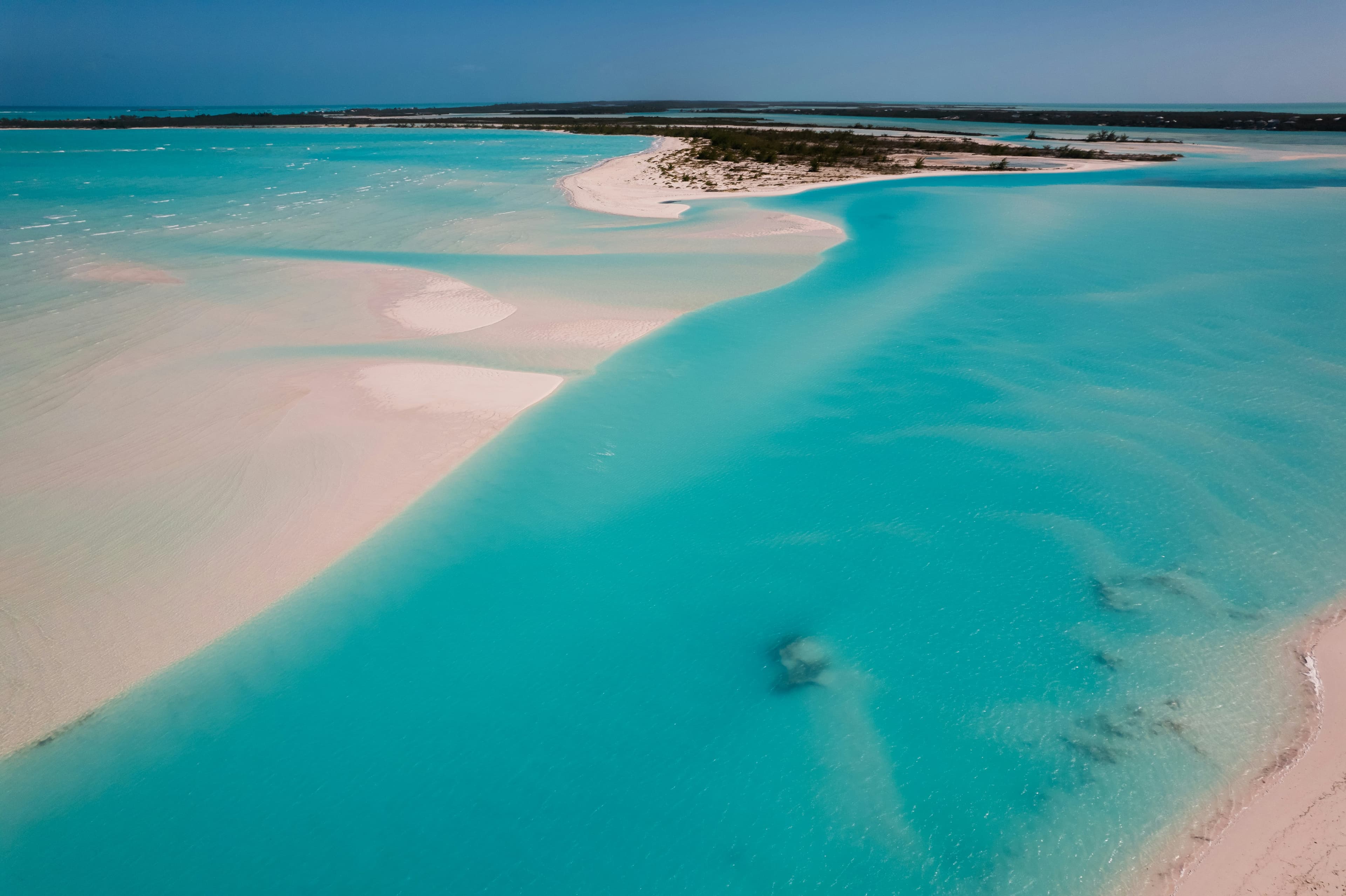 The Bahamas