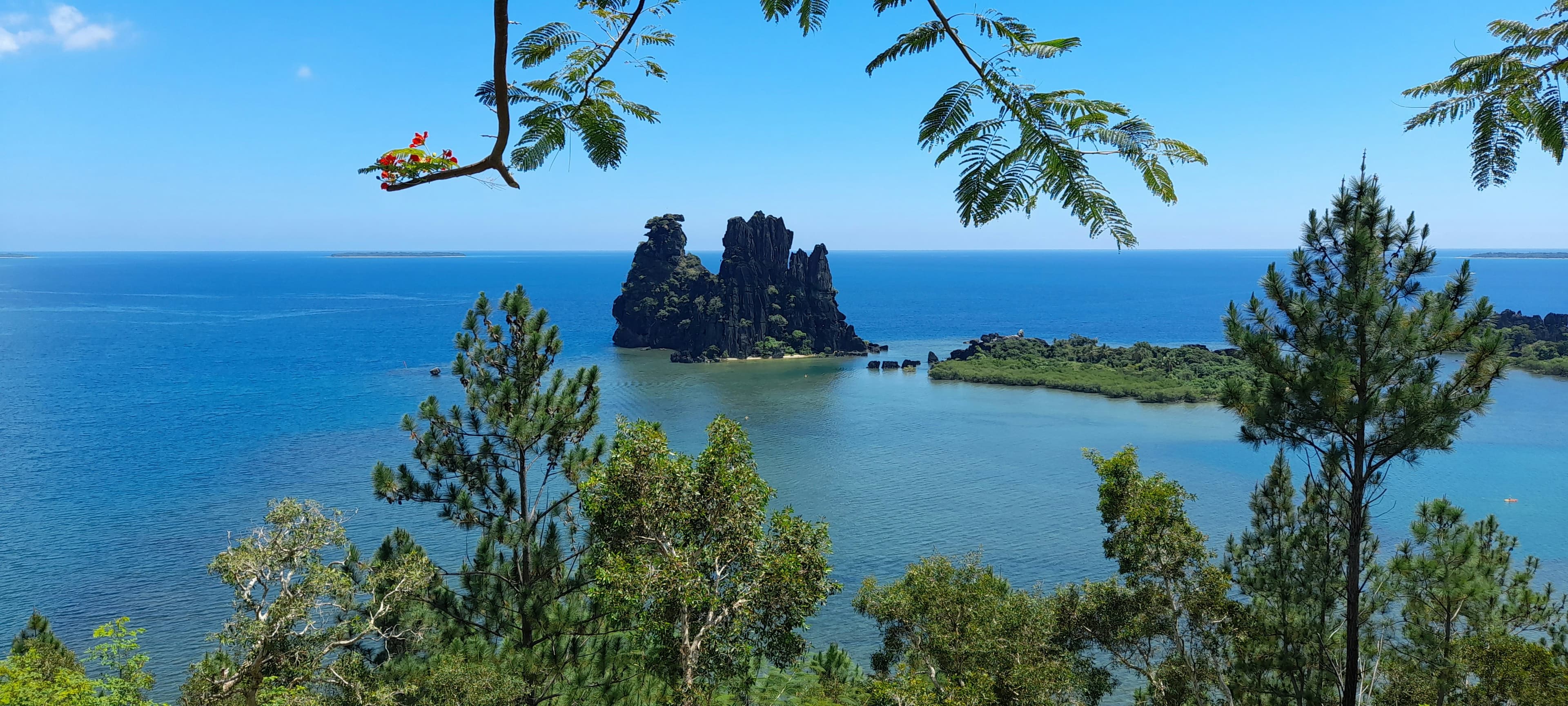 New Caledonia