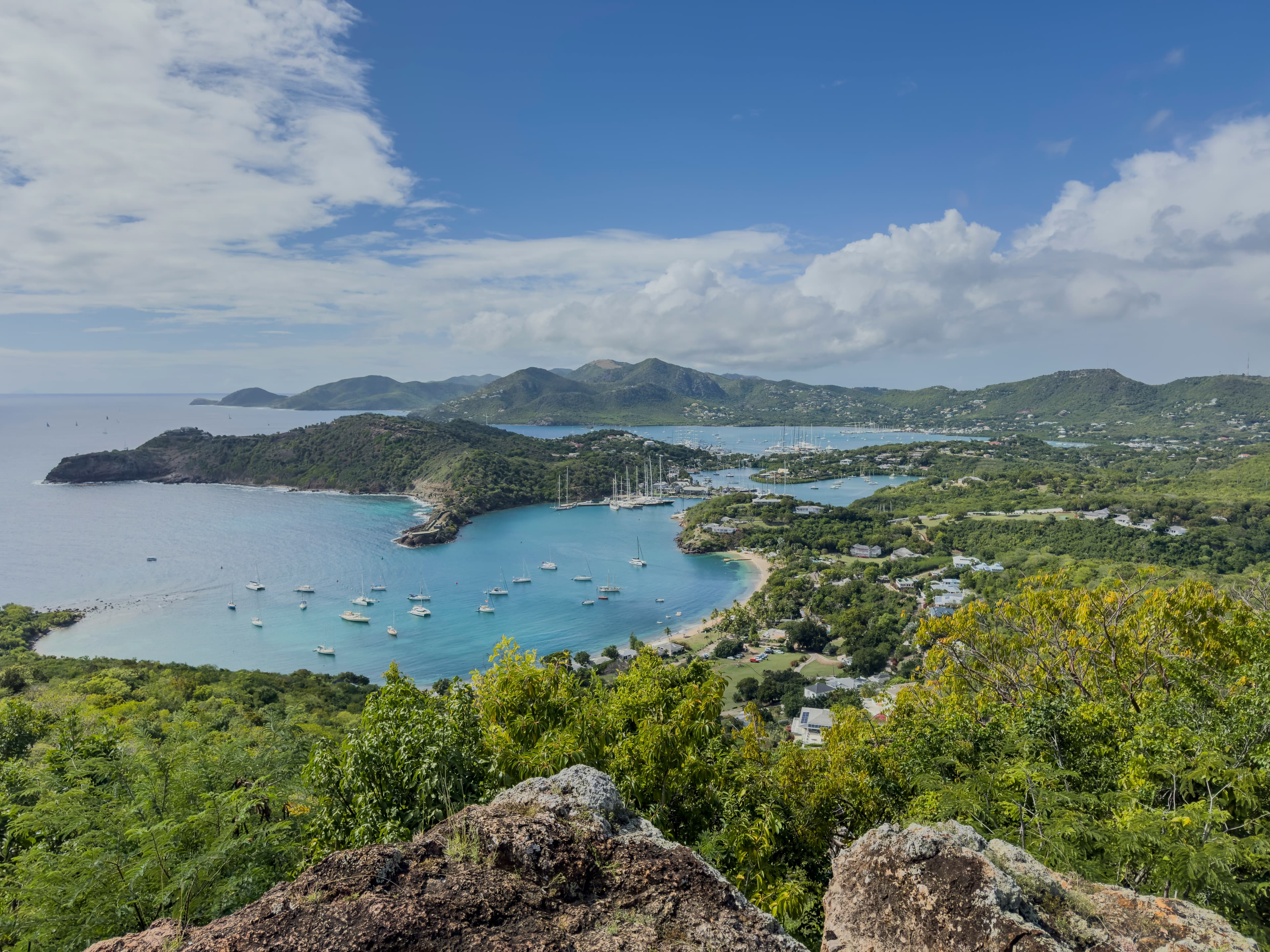 Antigua and Barbuda