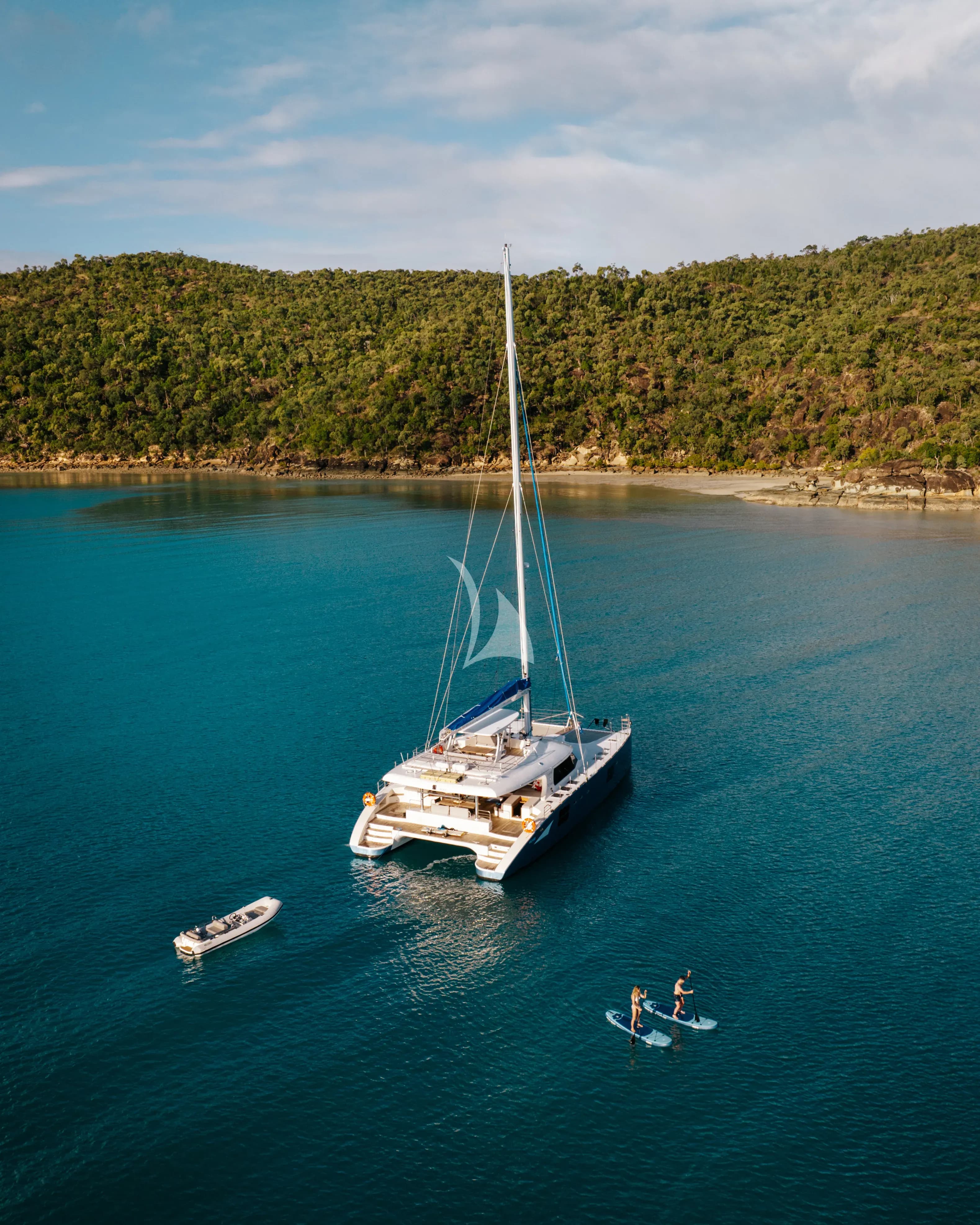 S/Y FENG