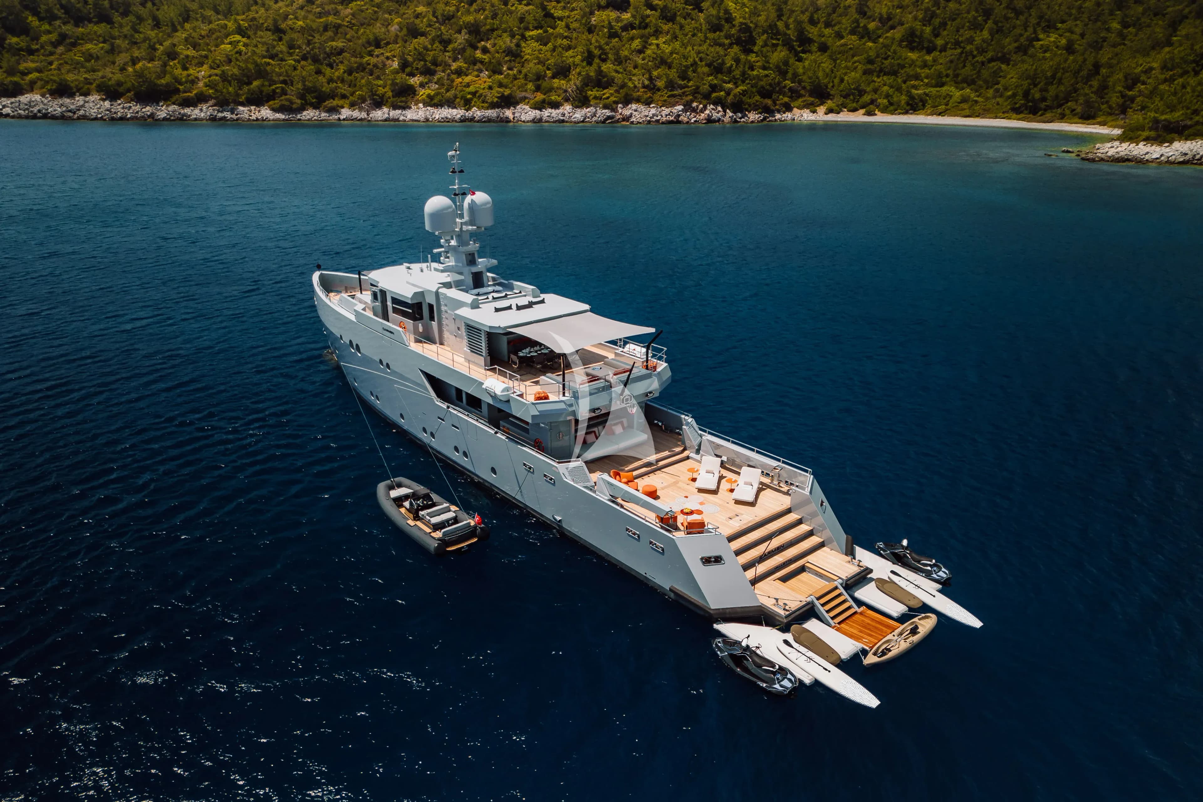 Carmen Exterior