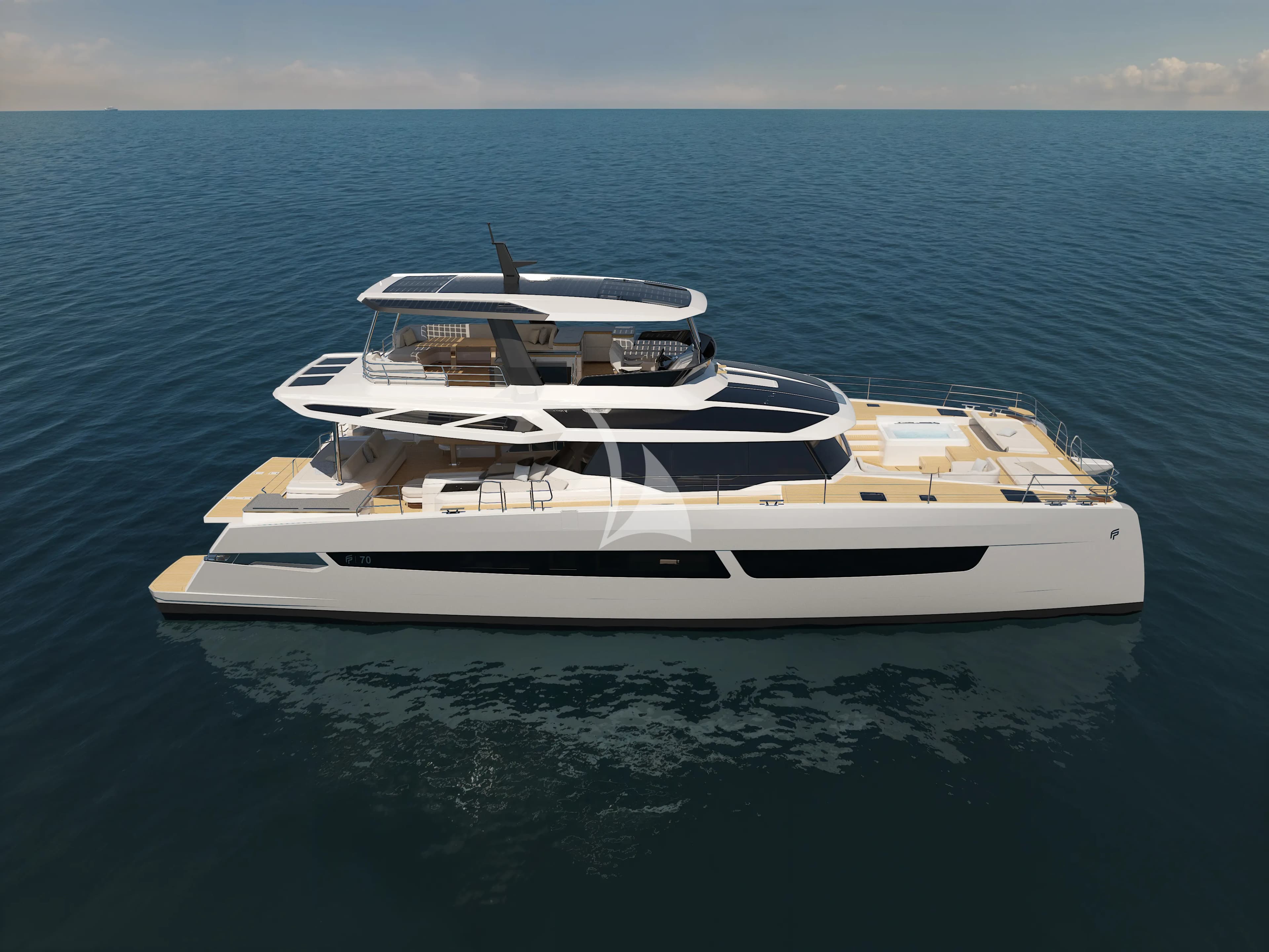 Artist renderings