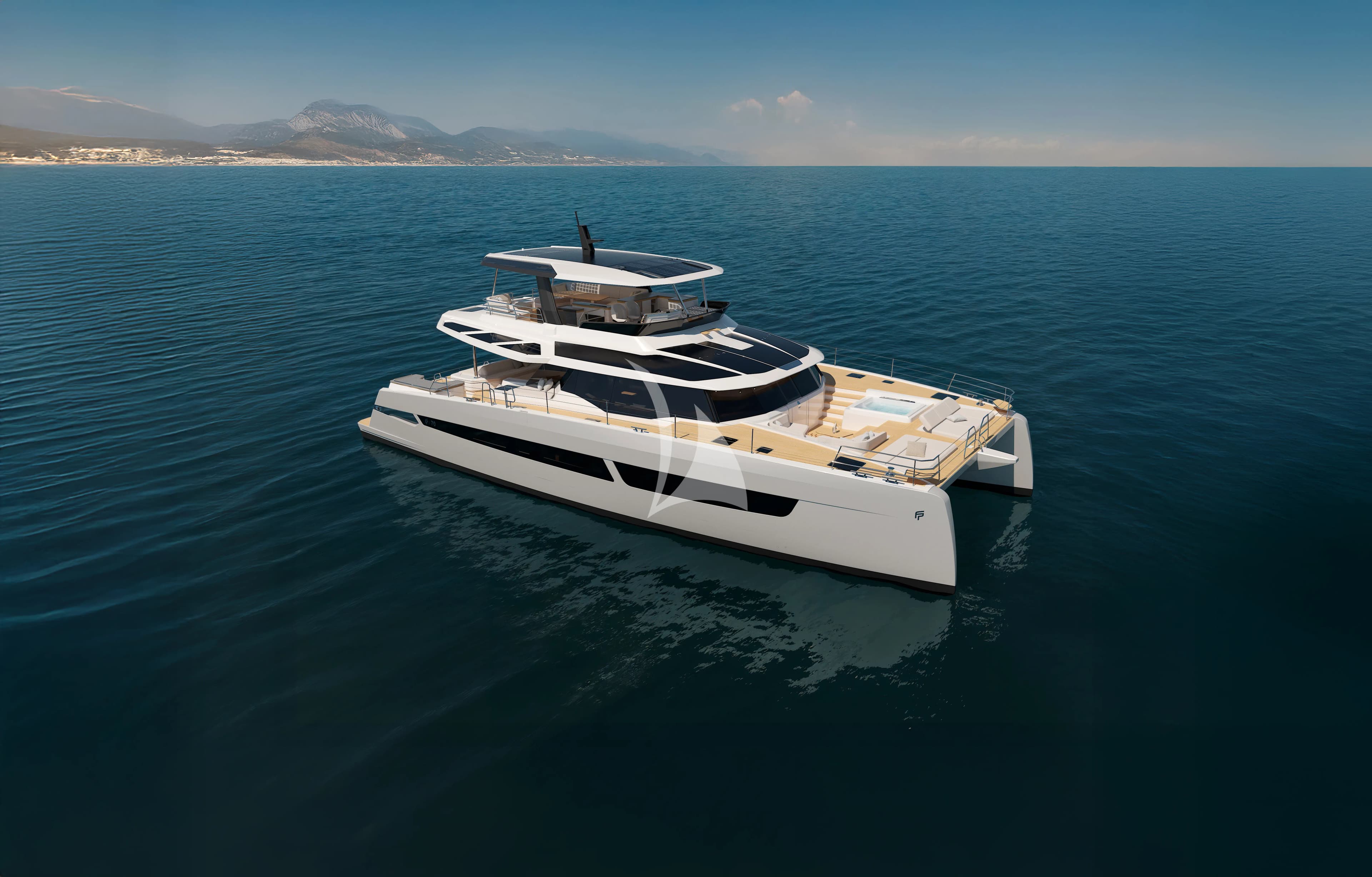 Artist renderings