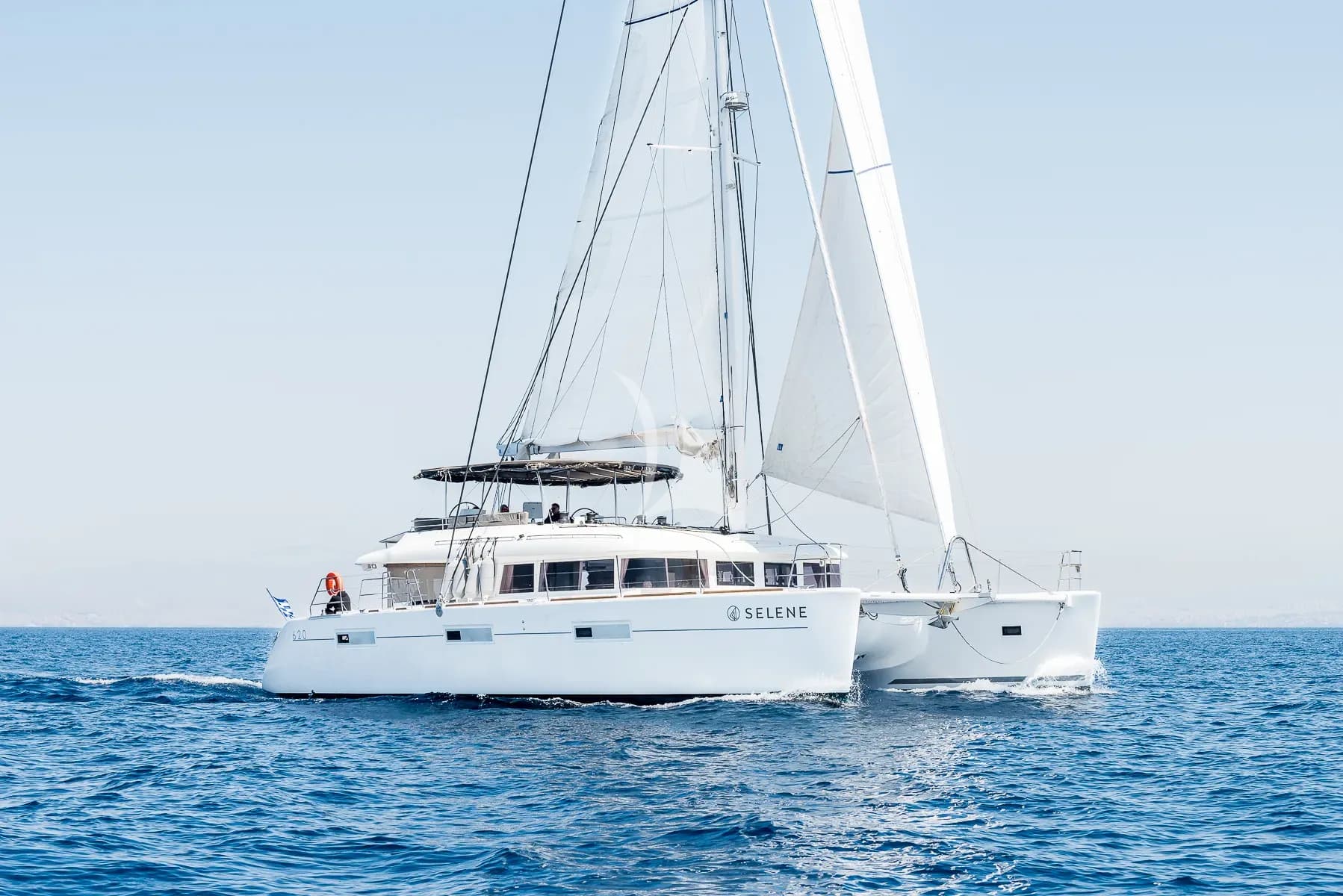 Selene Sailing